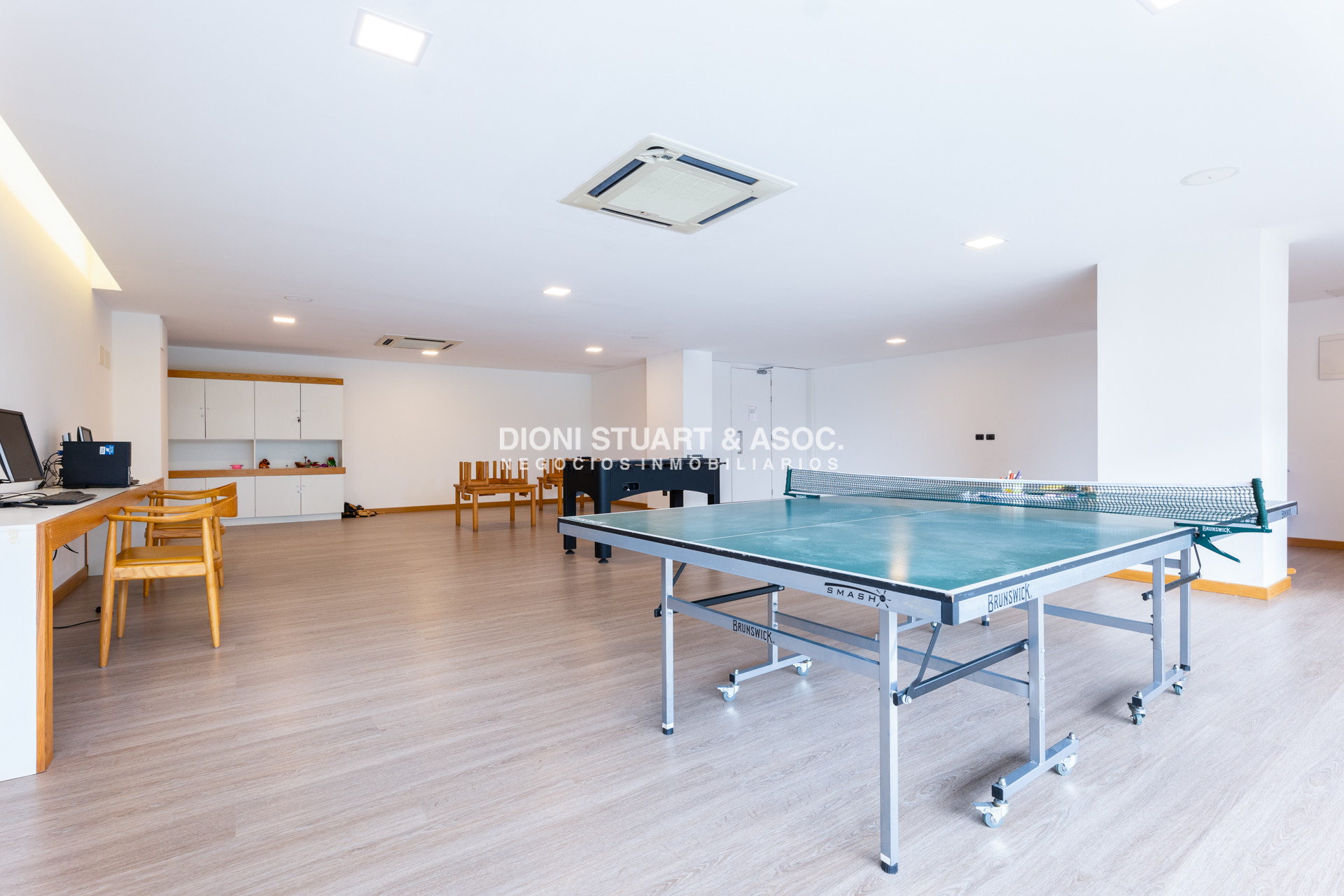 Apartamento ID.874 - Tiburon Terrazas Barra SS - Semi piso con piscina