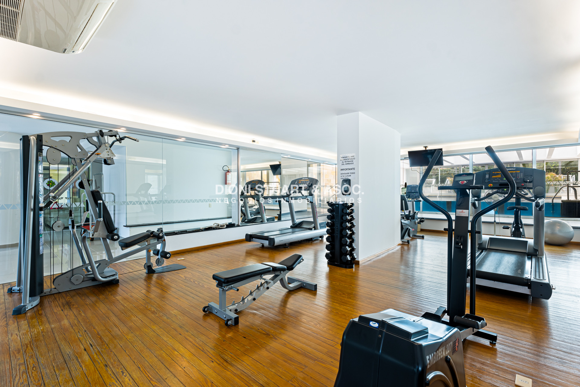 Apartamento ID.790 - Apartamento en Venta - 3 Dormitorios en Suite - Sea & Forest - Playa Mansa