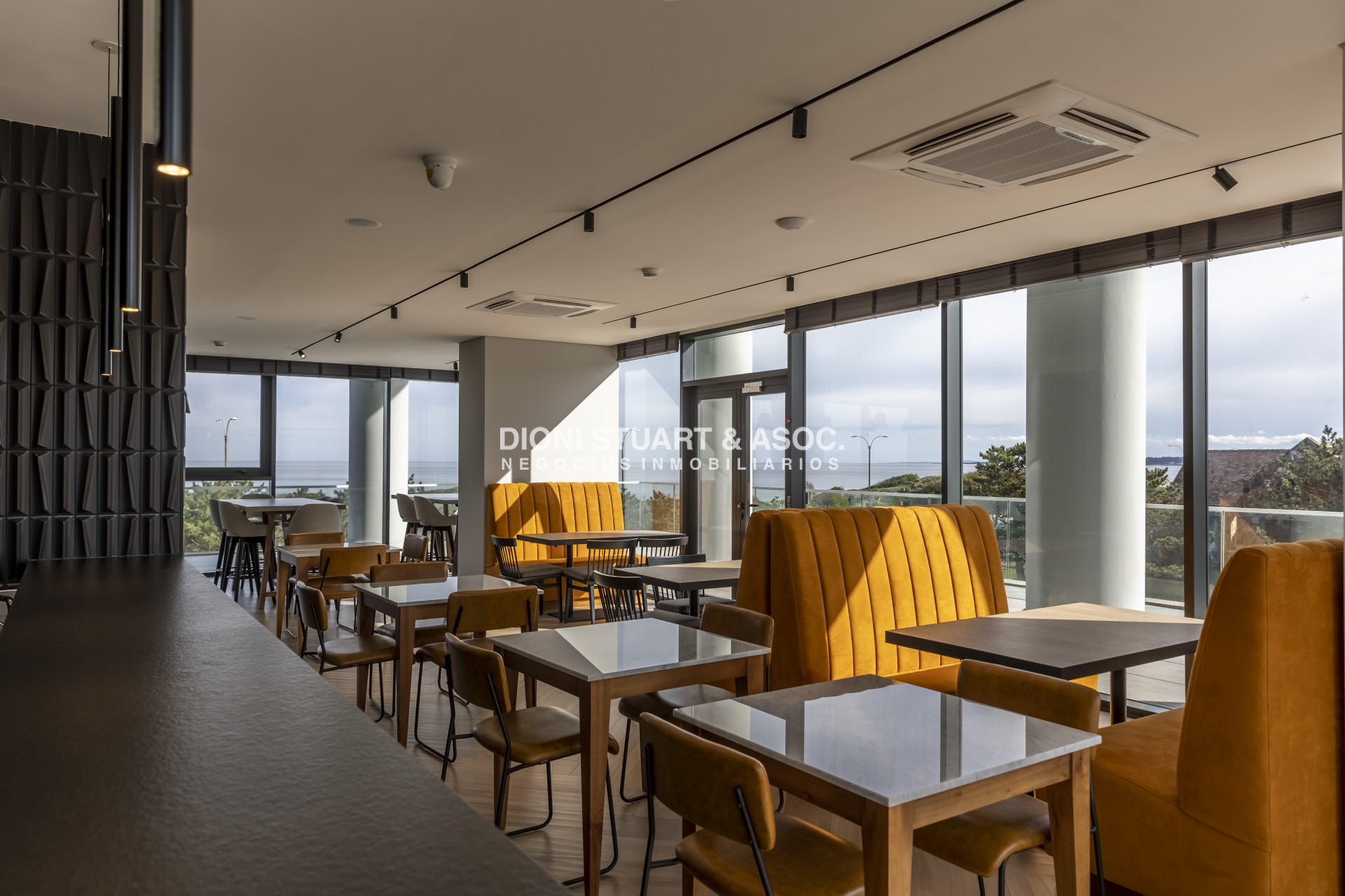 Apartamento ID.877 - Venetian - Pent House Duplex Esquinero