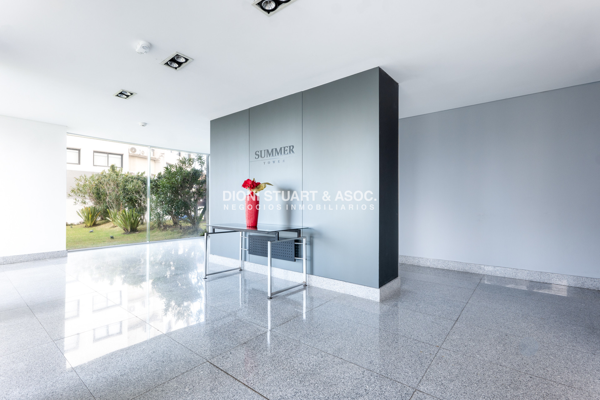 Apartamento ID.1021 - APARTAMENTO EN VENTA EN ROOSEVELT 2 DORMITORIOS - TODOS LOS AMENITIES - SUMMER TOWER