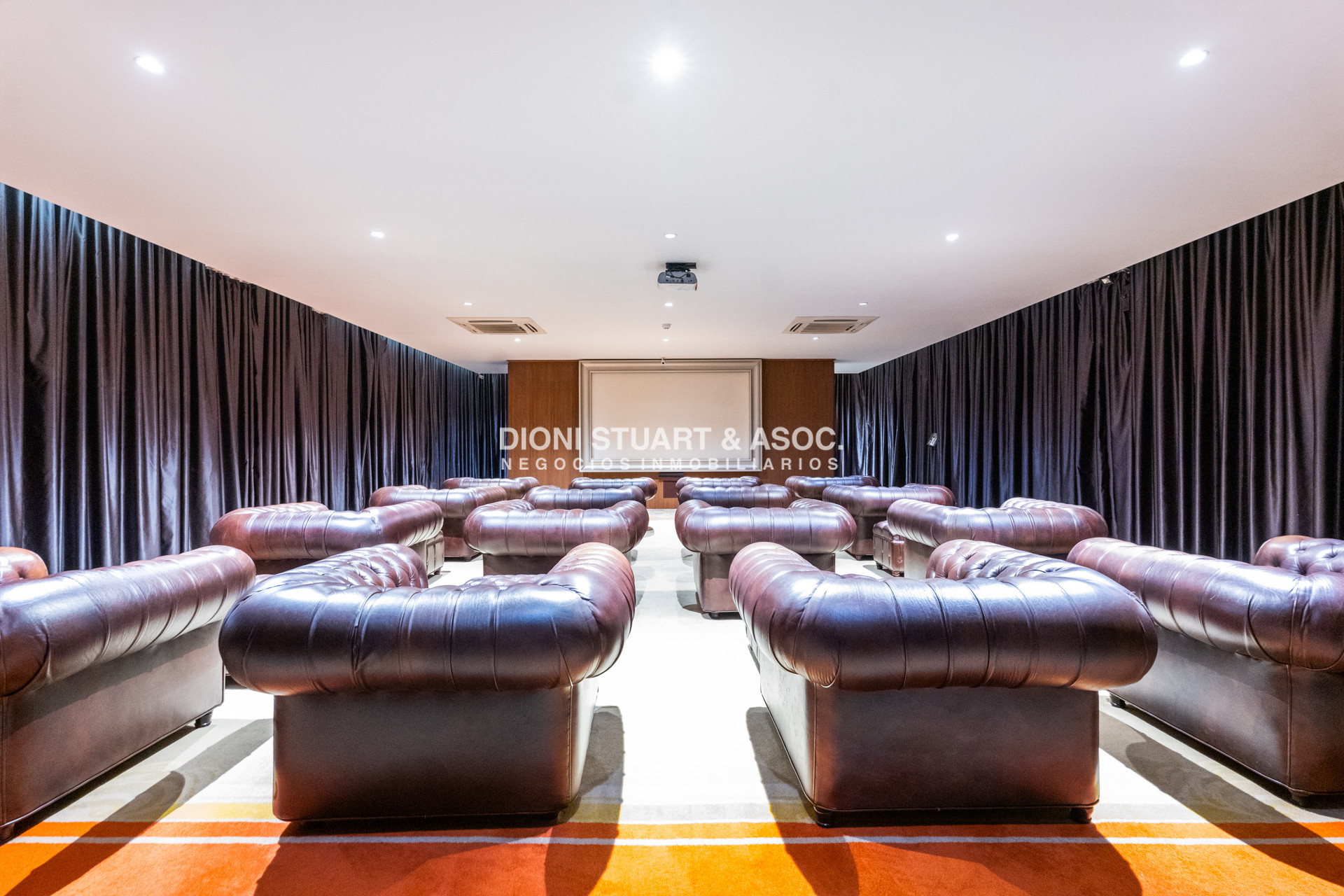 Apartamento ID.842 - Yoo Pent House Duplex
