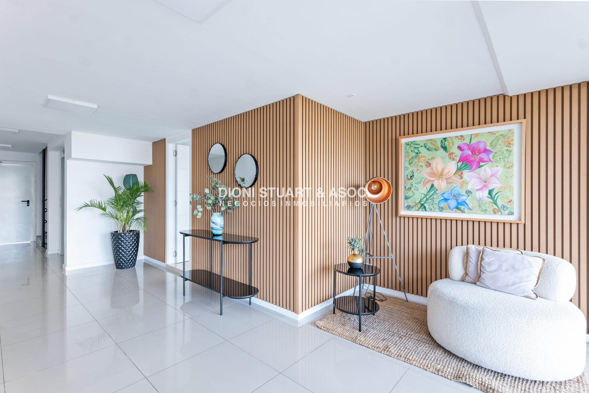 Apartamento ID.684 - OTTO UNO - 2 Dormitorios en Venta - A Estrenar