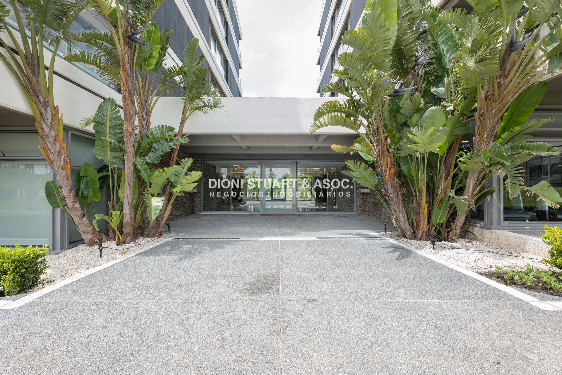 Apartamento ID.874 - Tiburon Terrazas Barra SS - Semi piso con piscina