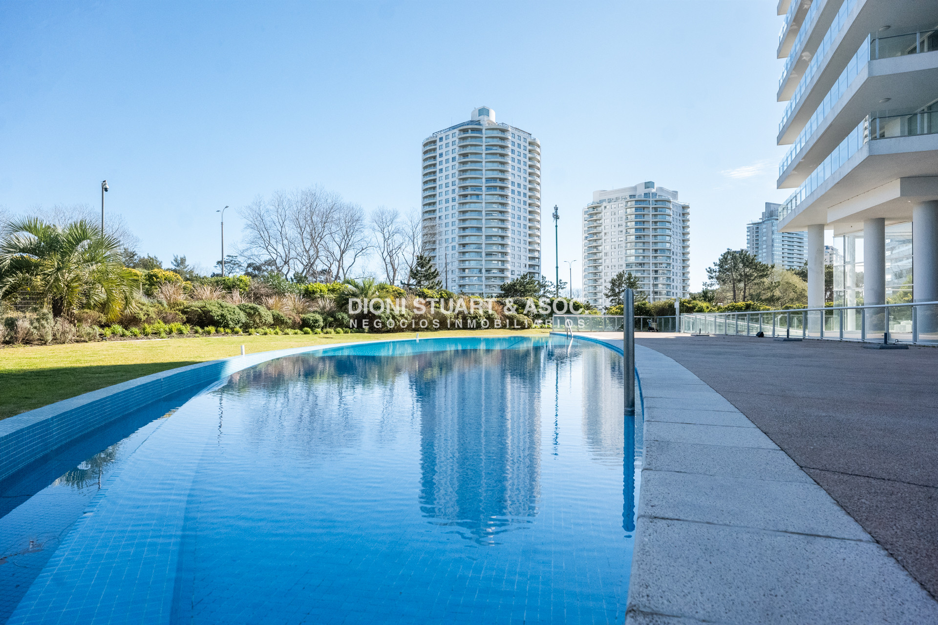 Apartamento ID.1067 - VENTA APARTAMENTO 4 DORMITORIOS PLAYA BRAVA - EDIFICIO ONE I