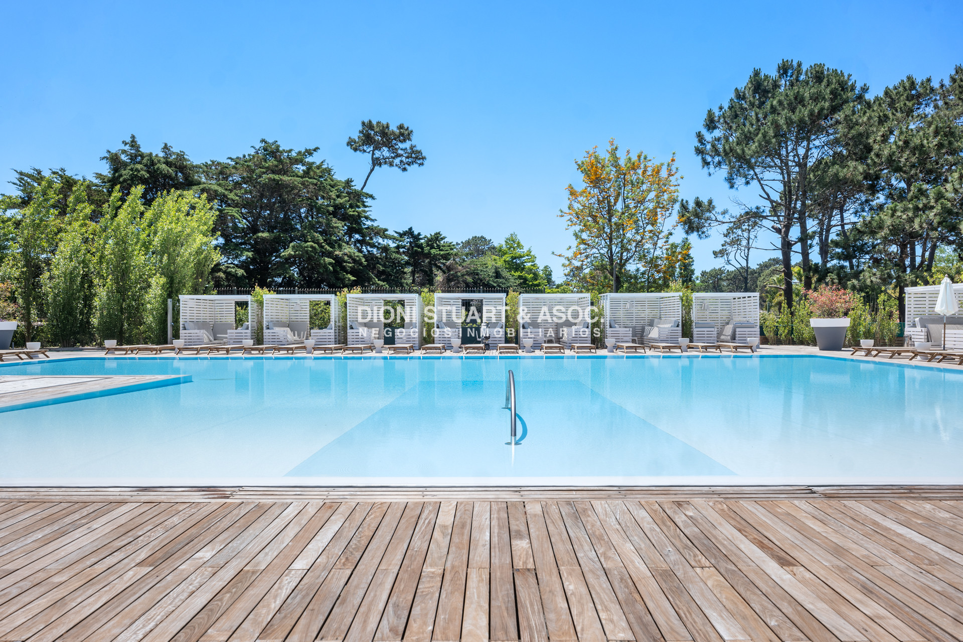 Apartamento ID.1156 - VENTA APARTAMENTO EN EDIFICIO YOO - ROOSEVELT - 1 DORMITORIO 