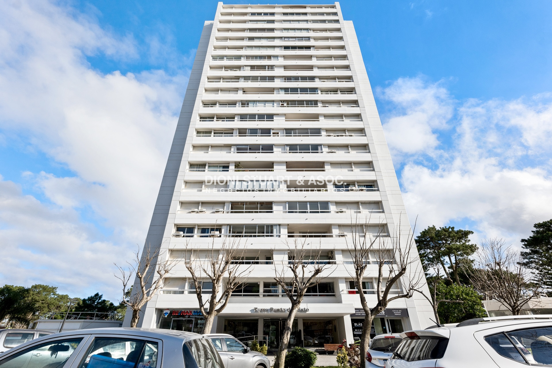 Apartamento ID.801 - Apartamento en venta - Oportunidad en Roosevelt - 1 Dormitorio reciclado - Torre Punta del Este