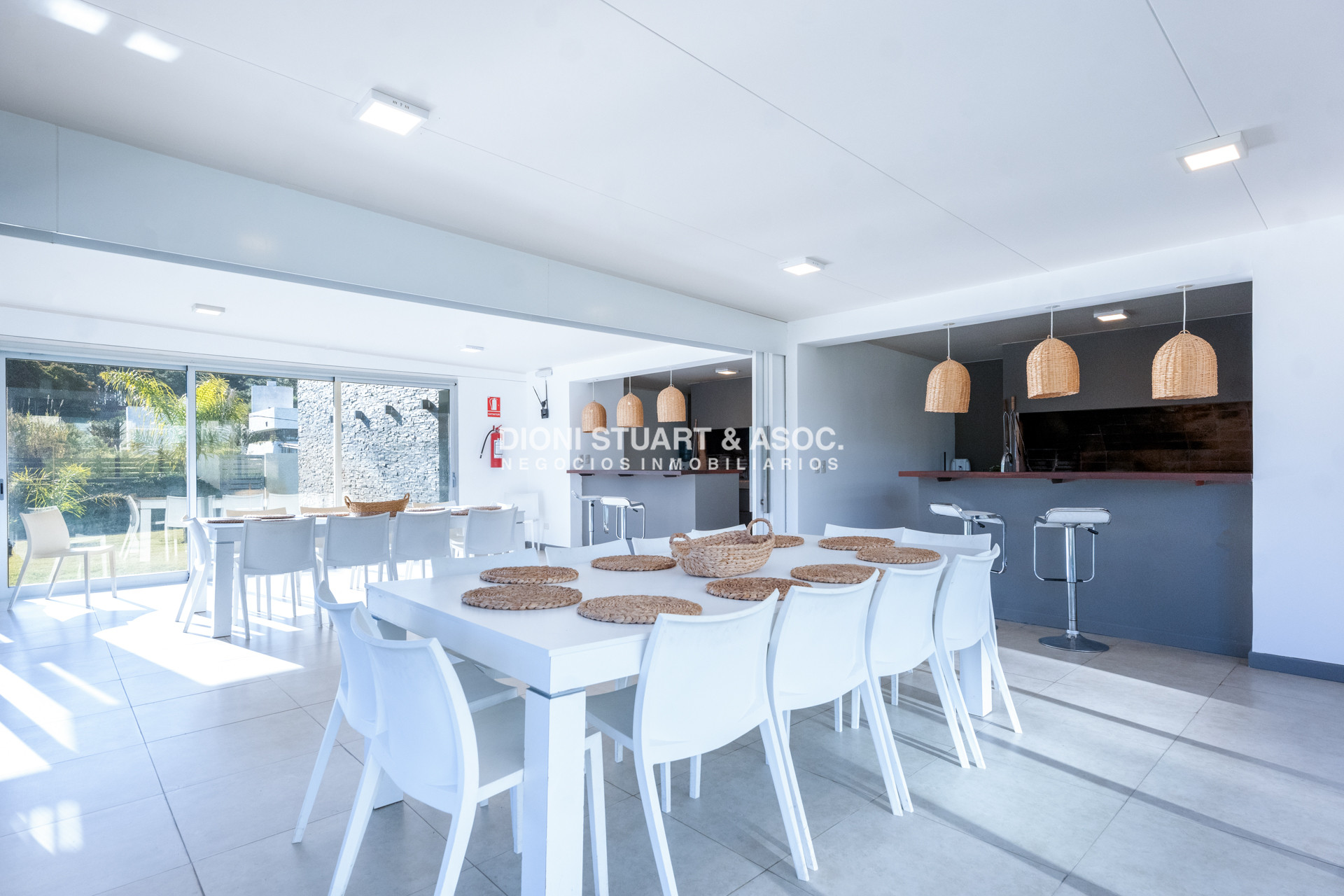 Apartamento ID.991 - PENT HOUSE CON BARBACOA EN VENTA - PLAYA BRAVA - 3 DORMITORIOS EN SUITE EDIFICIO BLUE MARINE