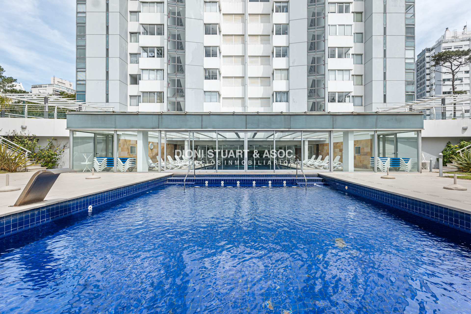 Apartamento ID.790 - Apartamento en Venta - 3 Dormitorios en Suite - Sea & Forest - Playa Mansa