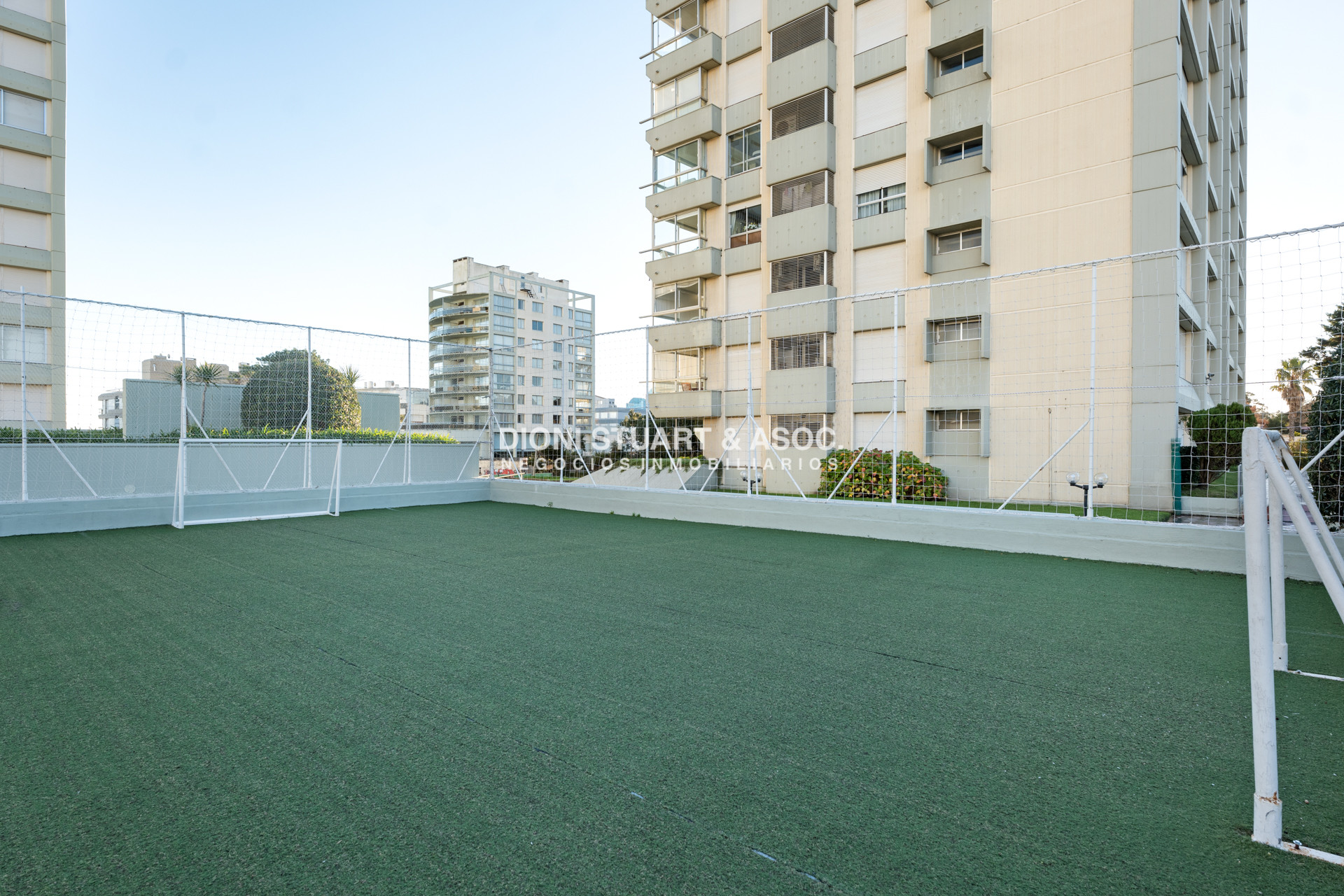 Apartamento ID.687 - Alquiler de Temporada - Edificio Fragata - Frente al Mar - 3 Dormitorios - Todos los Amenities