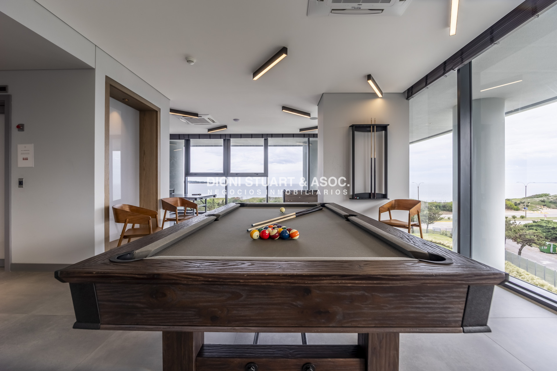 Apartamento ID.877 - Venetian - Pent House Duplex Esquinero