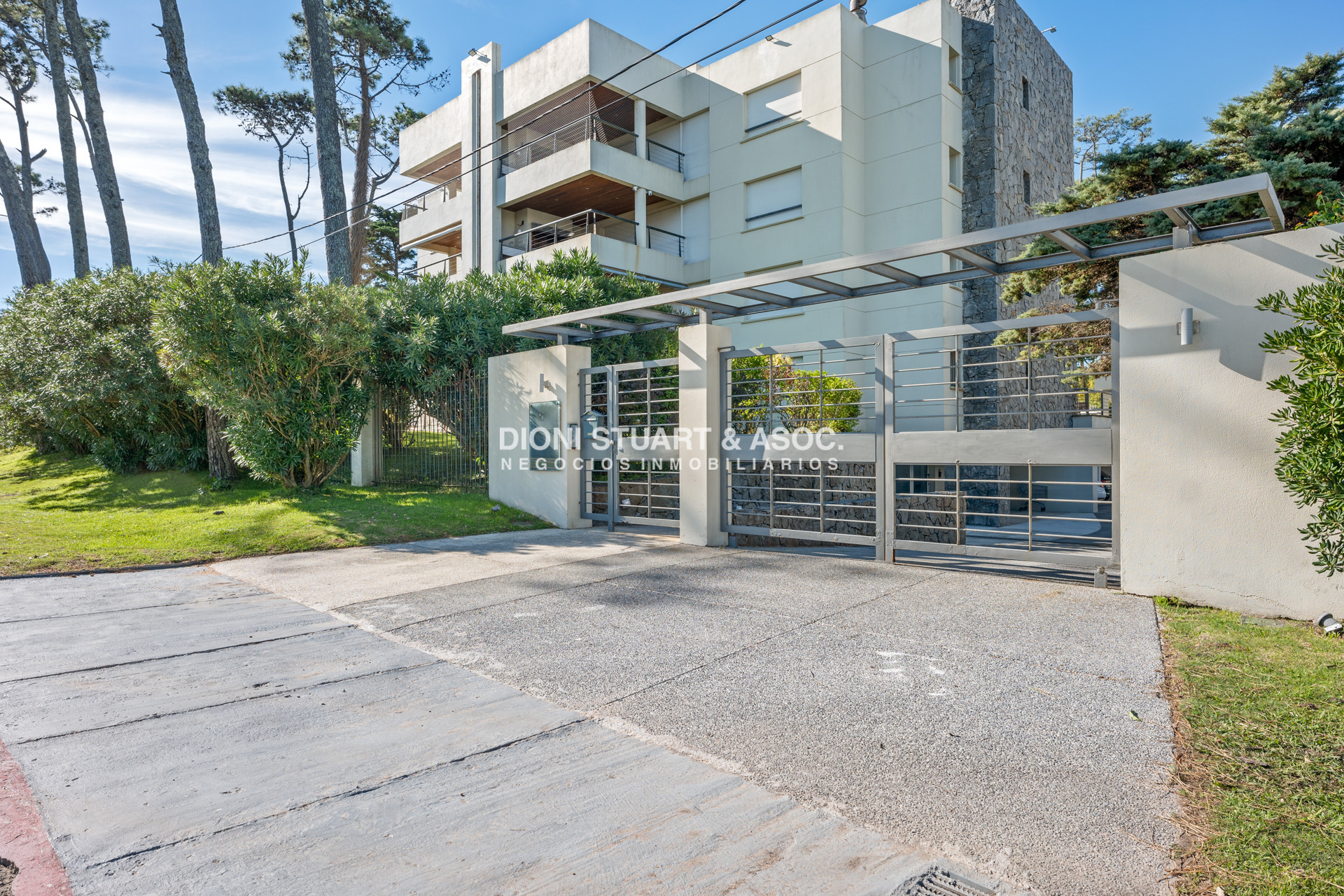 Apartamento ID.581 - Edificio Solar del Bosque - 4 Suites
