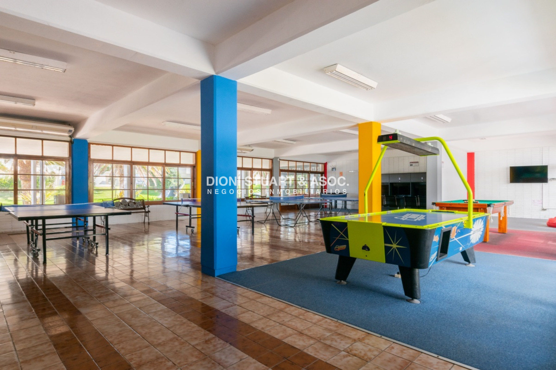 Apartamento ID.922 - PENT HOUSE DUPLEX EN LA MANSA - 4 DORM Y DEP - COMPLEJO LINCOLN CENTER - TORRE WILSON