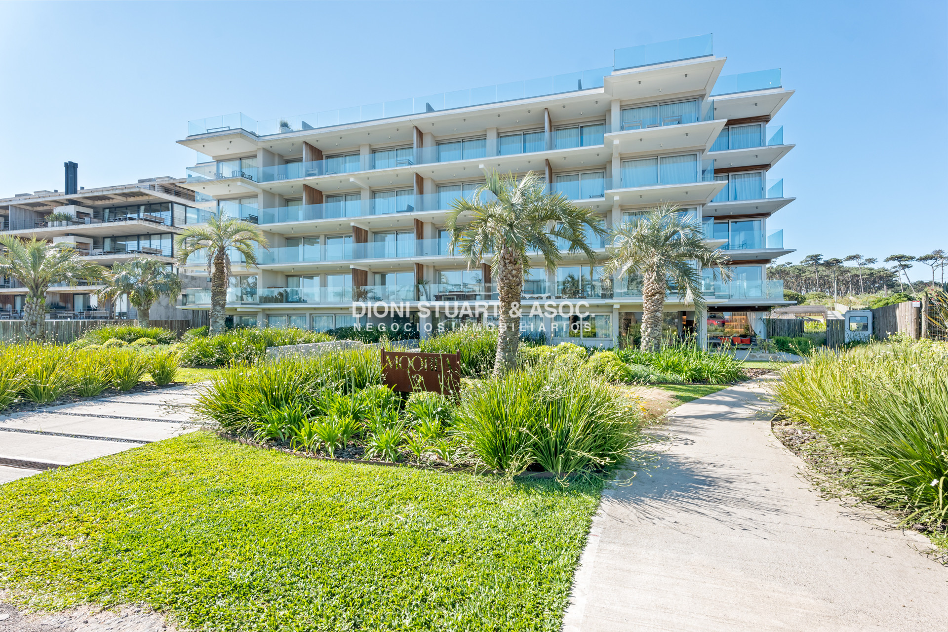 Apartamento ID.851 - Moorea Bay 2 - 2 Dorm