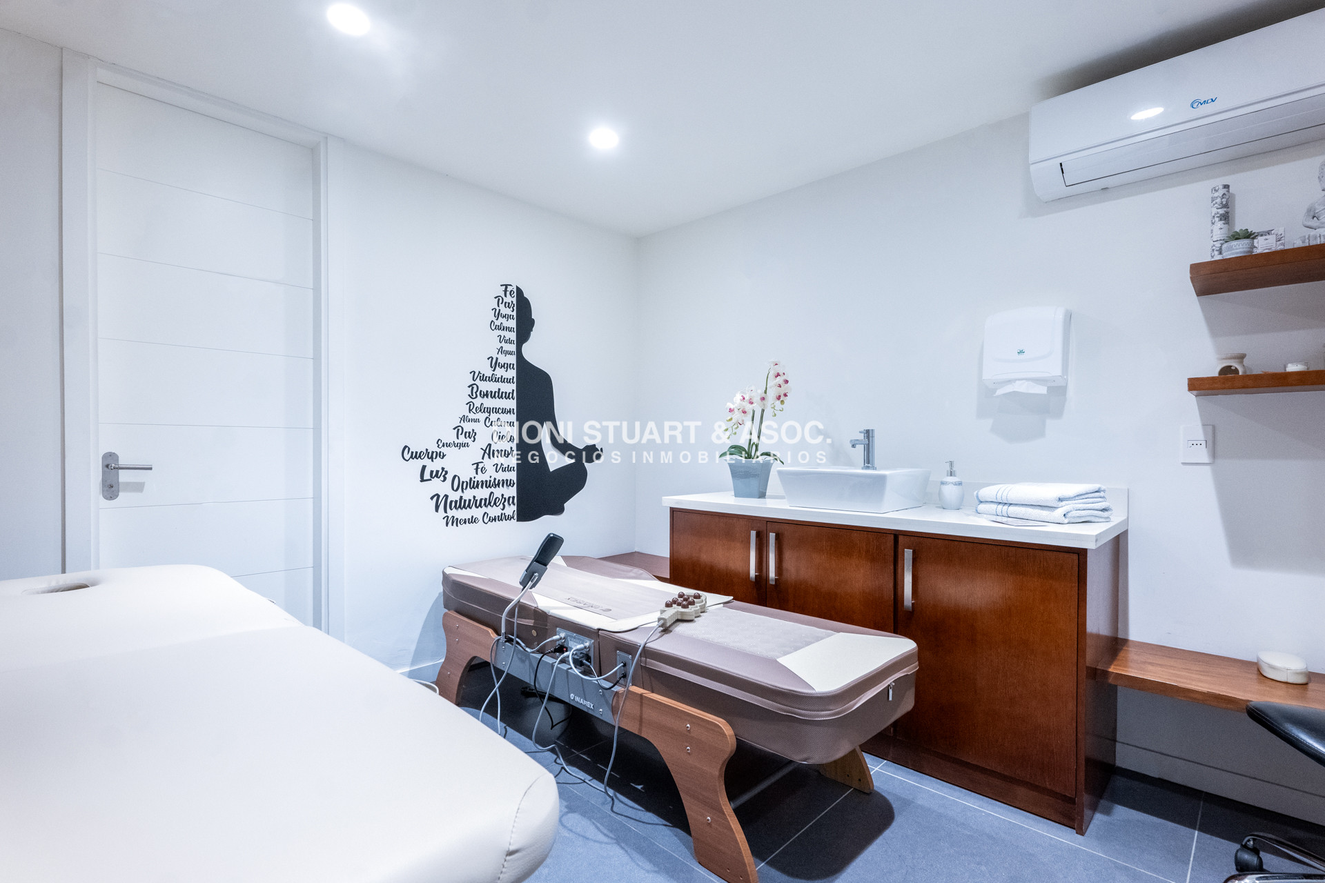 Apartamento ID.1067 - VENTA APARTAMENTO 4 DORMITORIOS PLAYA BRAVA - EDIFICIO ONE I