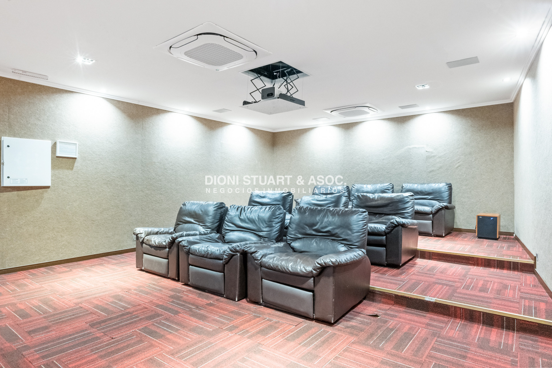Apartamento ID.739 - DEPARTAMENTO EN VENTA EN CASINO TOWER - 2 DORM EN SUITE - TODOS LOS AMENITIES