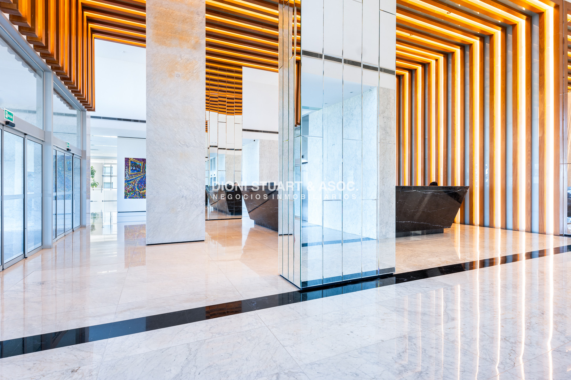 Apartamento ID.839 - Torre Lobos Esquinero - 3 Dorm en suite + Dep.