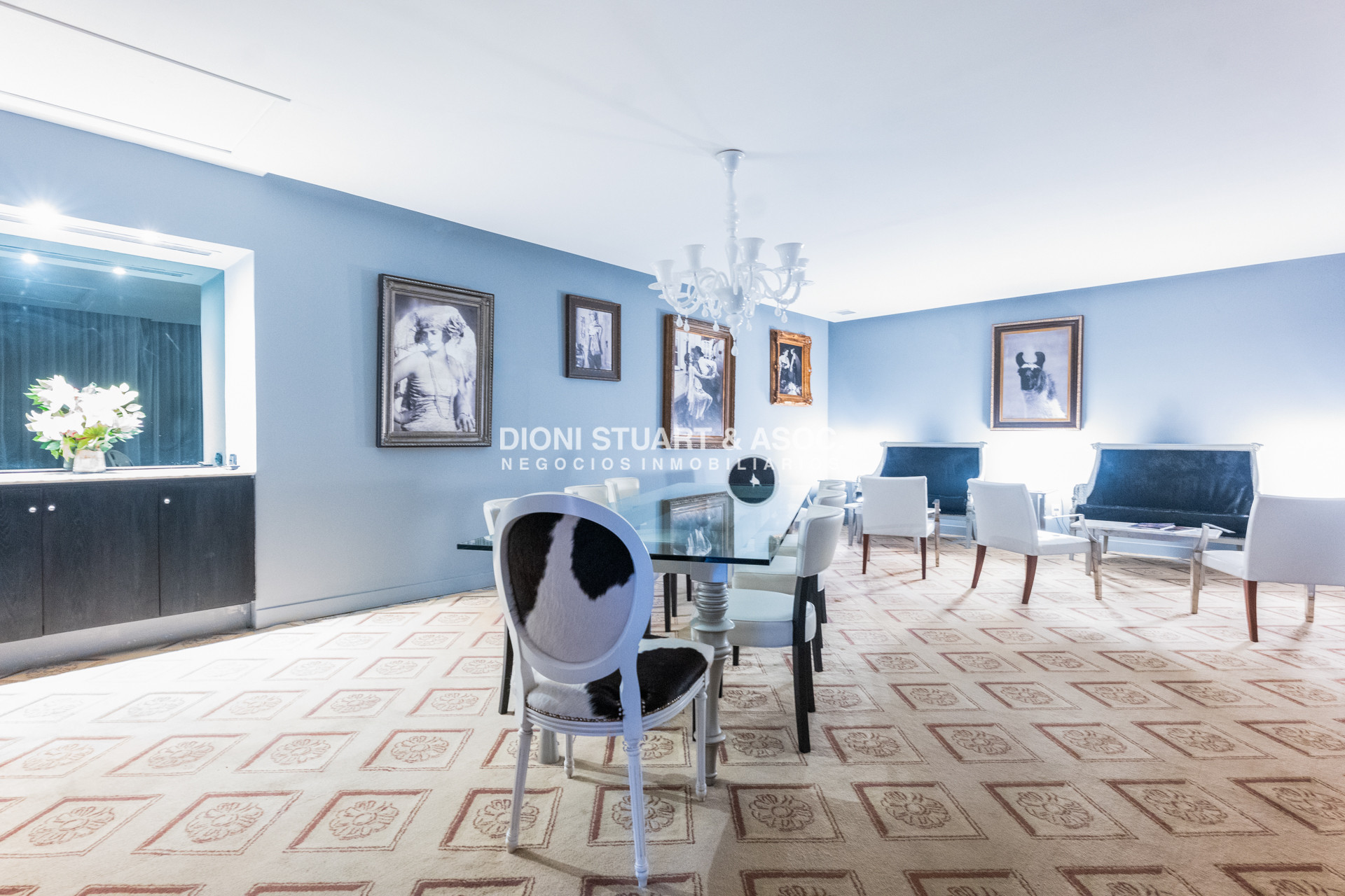 Apartamento ID.842 - Yoo Pent House Duplex