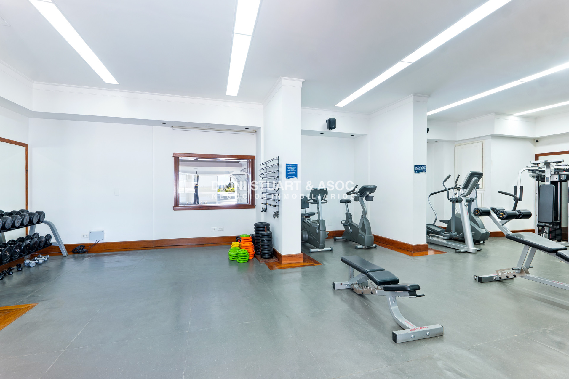 Apartamento ID.799 - DEPARTAMENTO EN MILLENIUM TOWER EN VENTA ESQUINERO DE 3 DORMITORIOS EN SUITE + DEP.