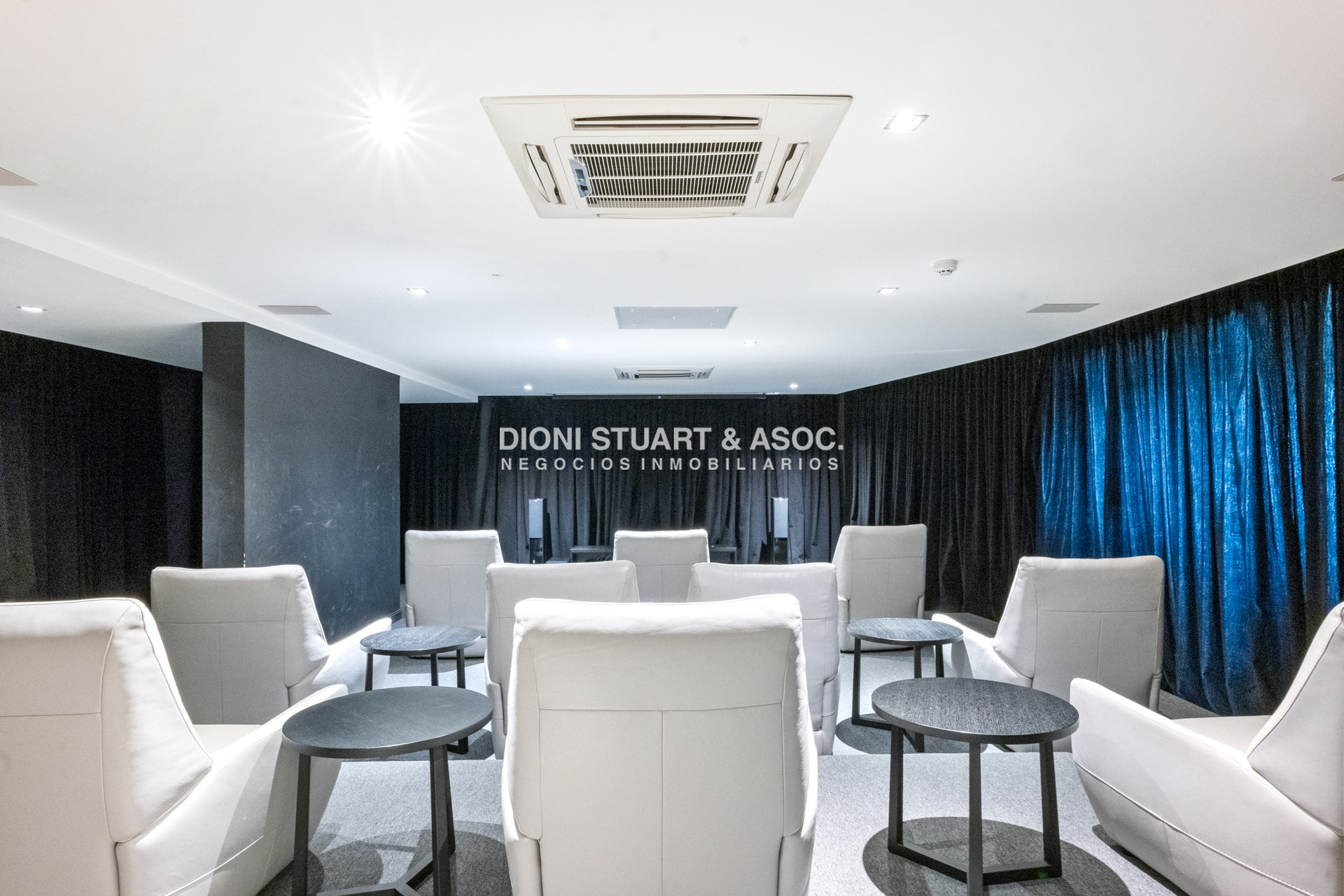 Apartamento ID.660 - Alquiler Anual o Invernal - Temporada  - Miami Boulevard I - 2 Dormitorios - Todos los Amenities - Playa Mansa