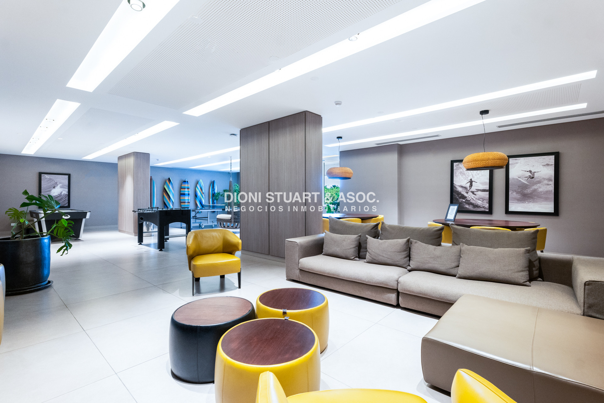 Apartamento ID.829 - DEPARTAMENTO EN VENTA EN LE PARC III UNIFICADO - IMPONENTE