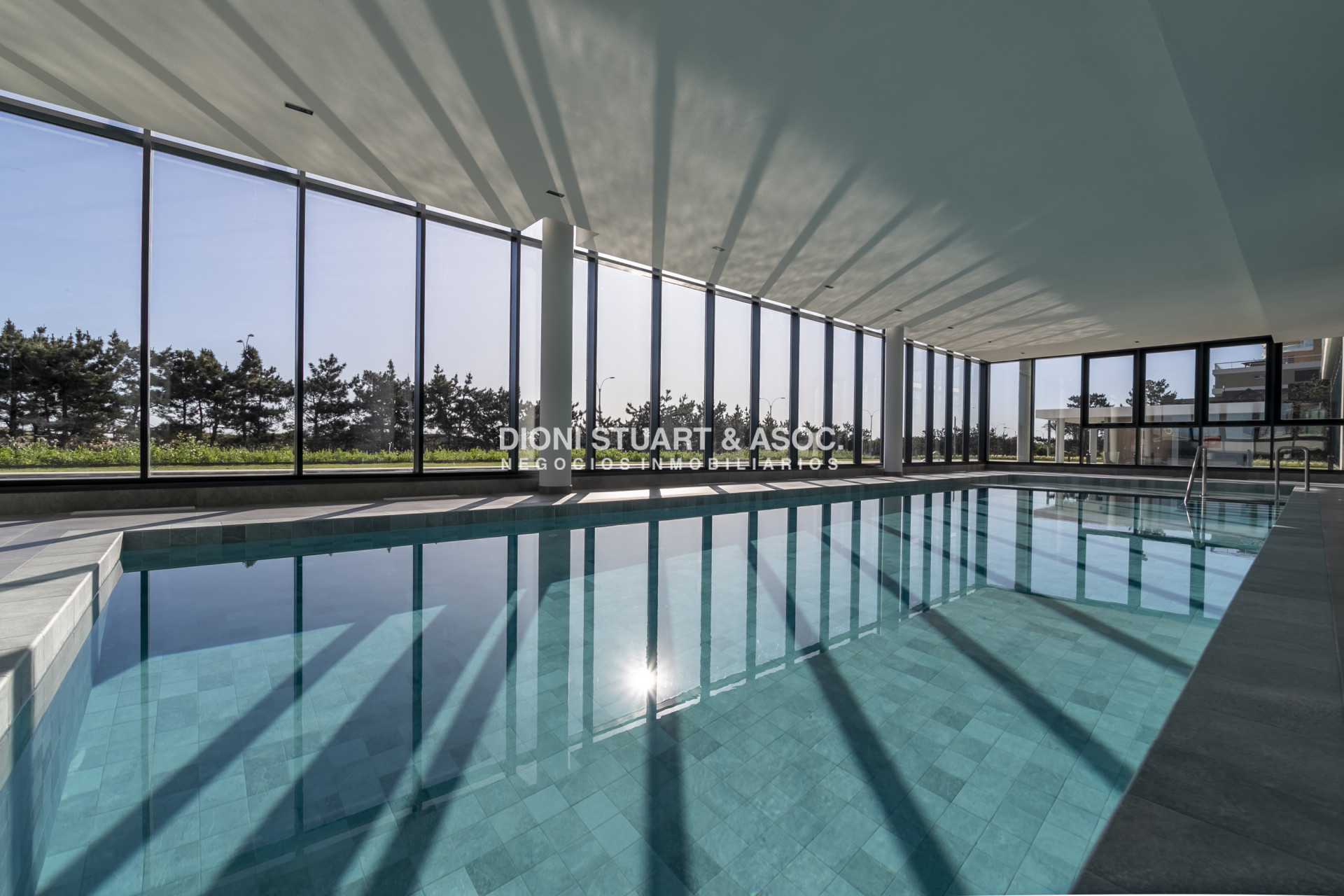 Apartamento ID.877 - Venetian - Pent House Duplex Esquinero