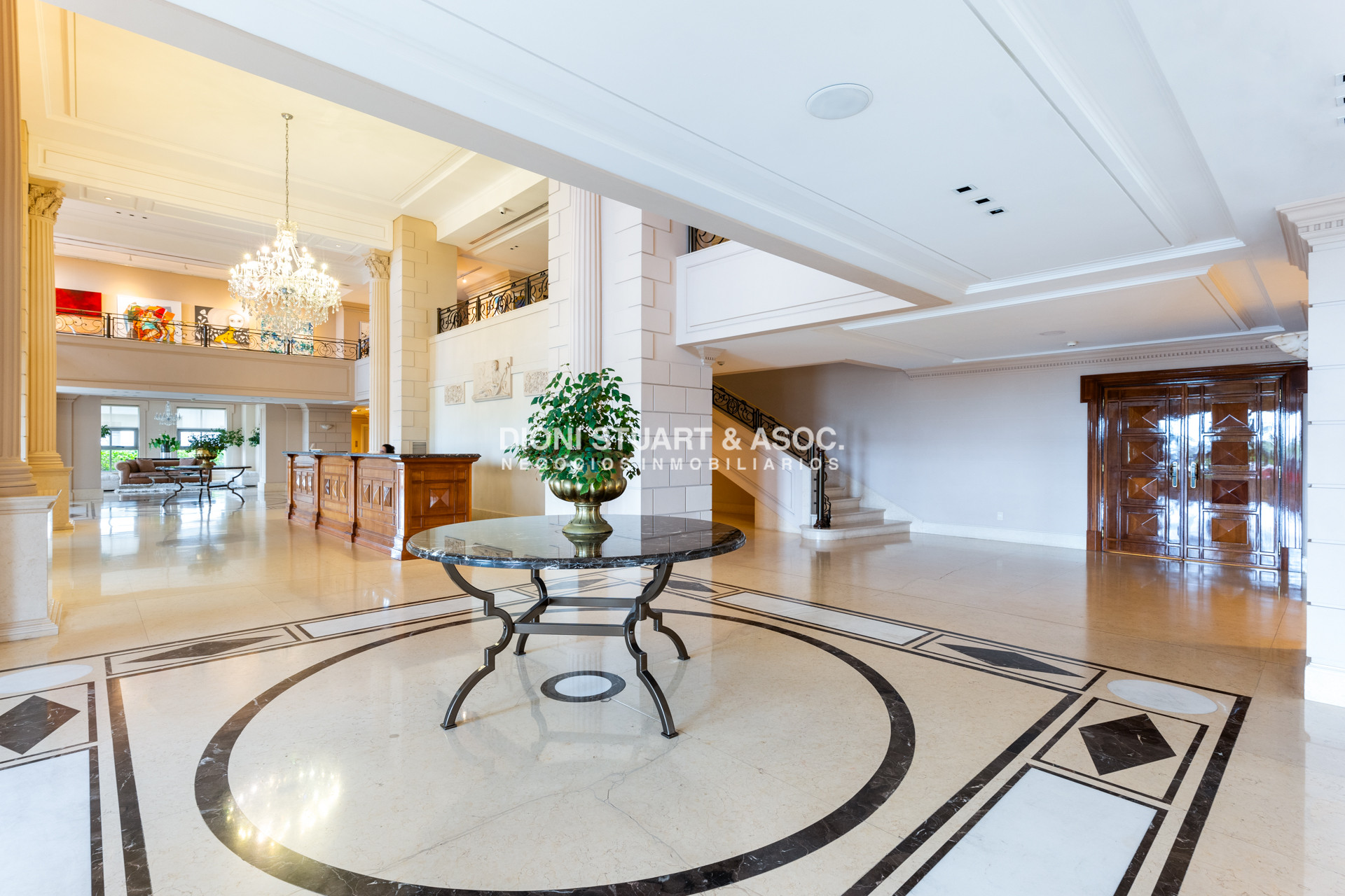 Apartamento ID.771 - IMPERIALE I OPORTUNIDAD EN VENTA APARTAMENTO CENTRAL 3 DORM 