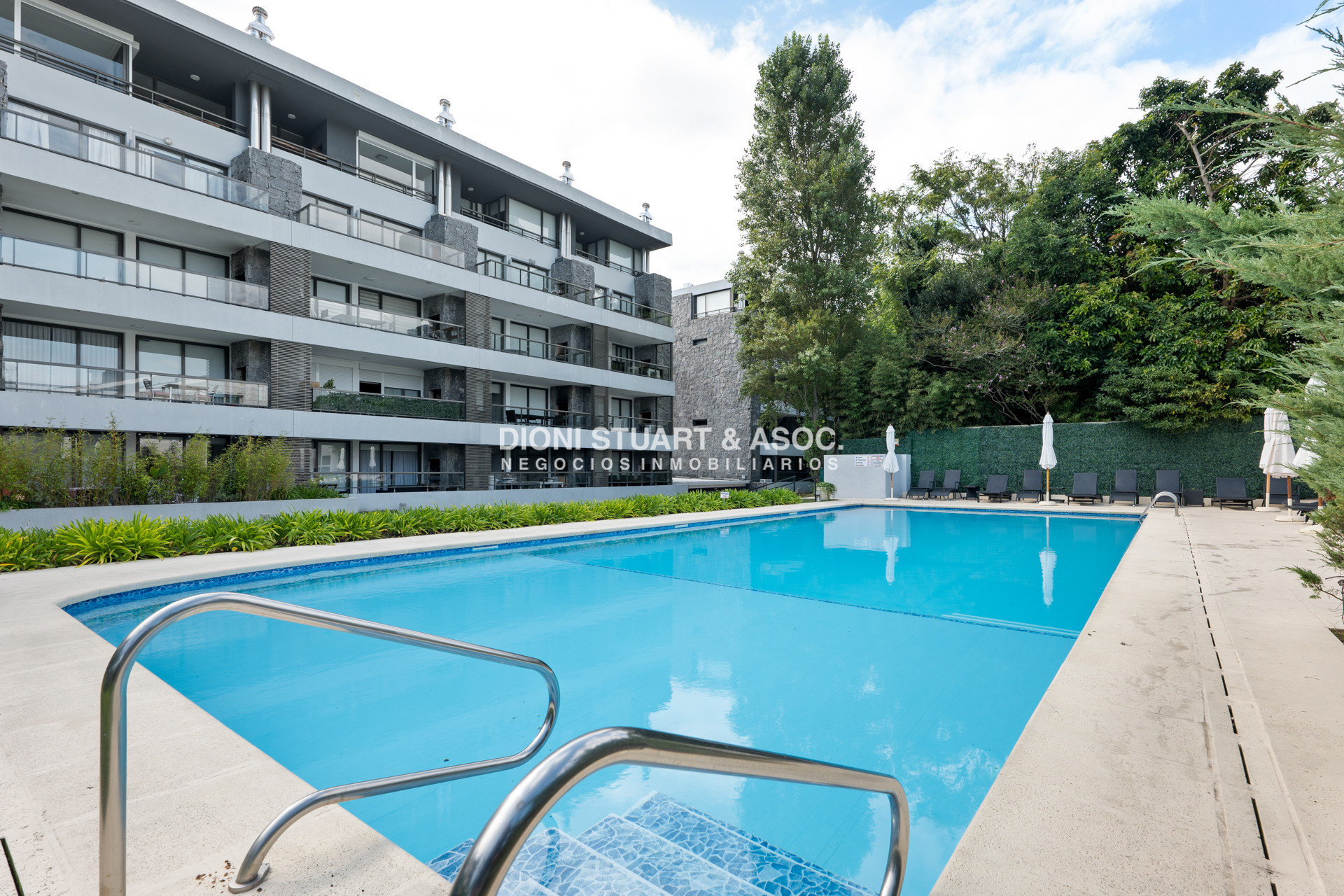 Apartamento ID.639 - Oportunidad En Venta - Edificio UNIQUE - 1 Dormitorio