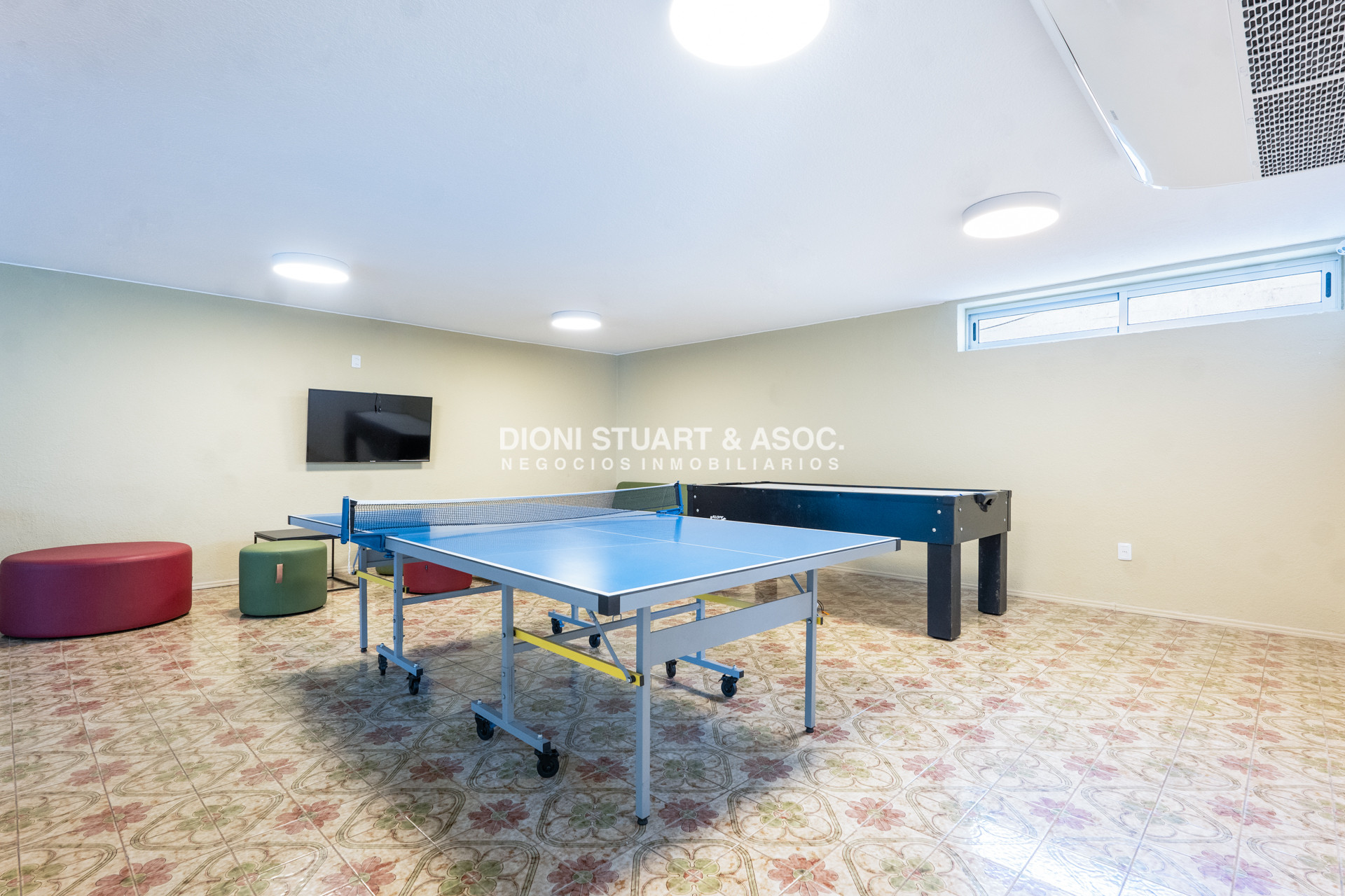 Apartamento ID.1116 - VENTA APARTAMENTO EN LA PENINSULA 2 DORMITORIOS VISTA AL PUERTO - TORRE VERONA
