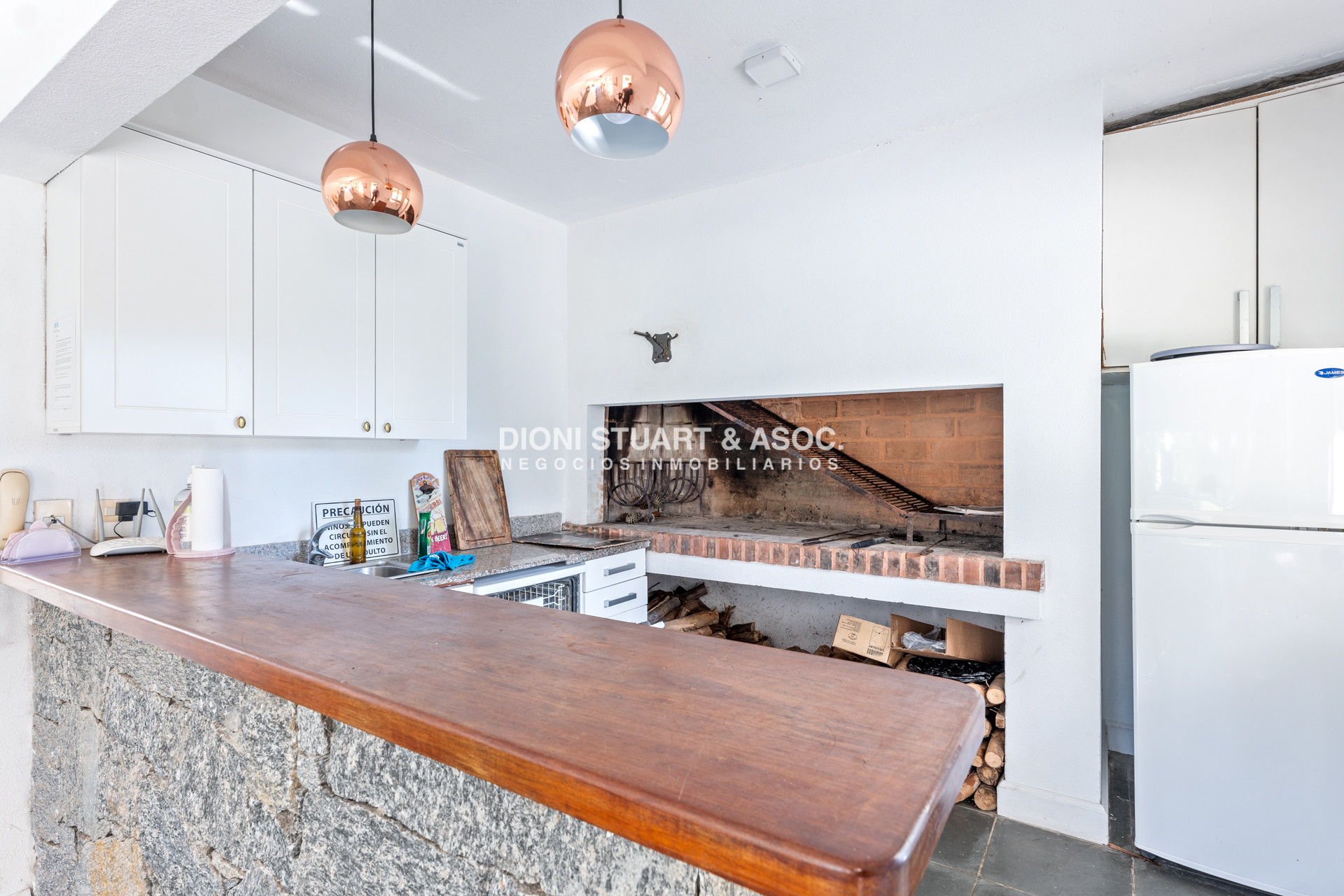 Apartamento ID.581 - Edificio Solar del Bosque - 4 Suites