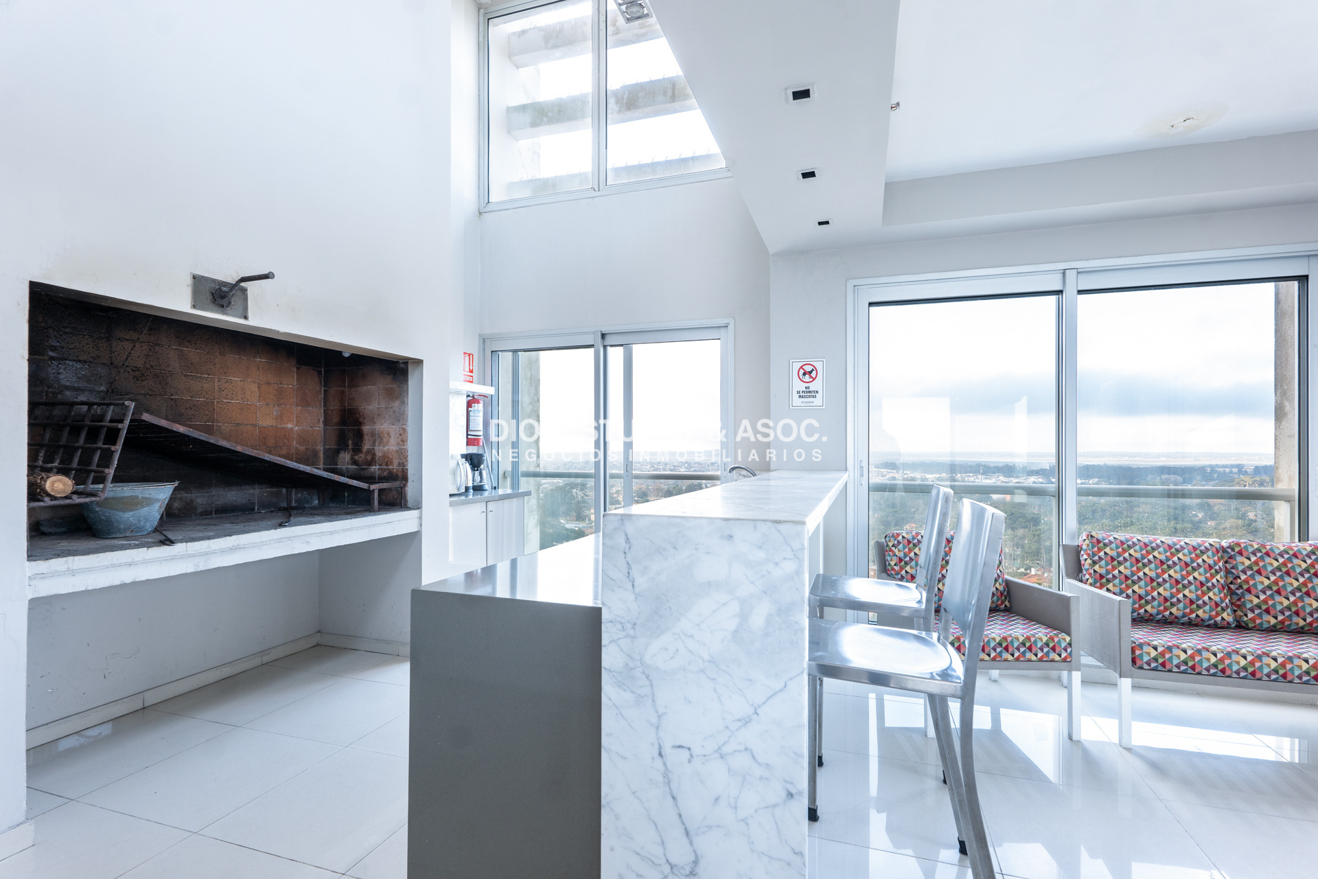Apartamento ID.1021 - APARTAMENTO EN VENTA EN ROOSEVELT 2 DORMITORIOS - TODOS LOS AMENITIES - SUMMER TOWER