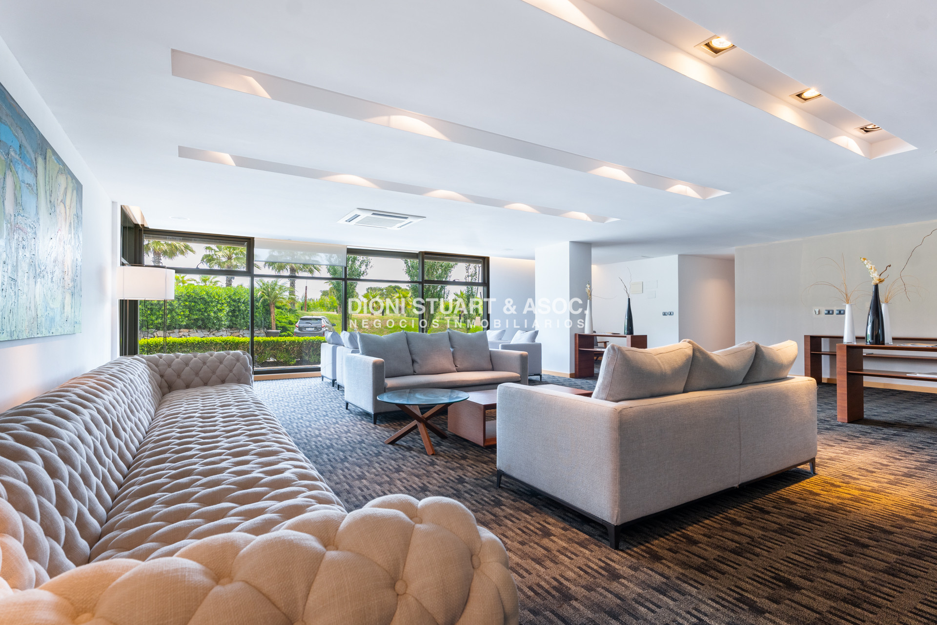 Apartamento ID.874 - Tiburon Terrazas Barra SS - Semi piso con piscina