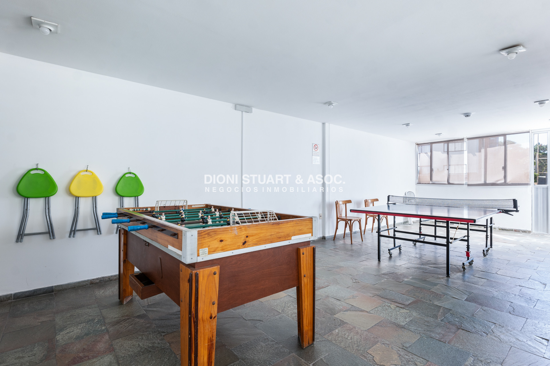 Apartamento ID.936 - DEPARTAMENTO EN VENTA EN TUNQUELEN II RECICLADO - 3 DORMITORIOS + DEP. SERV.
