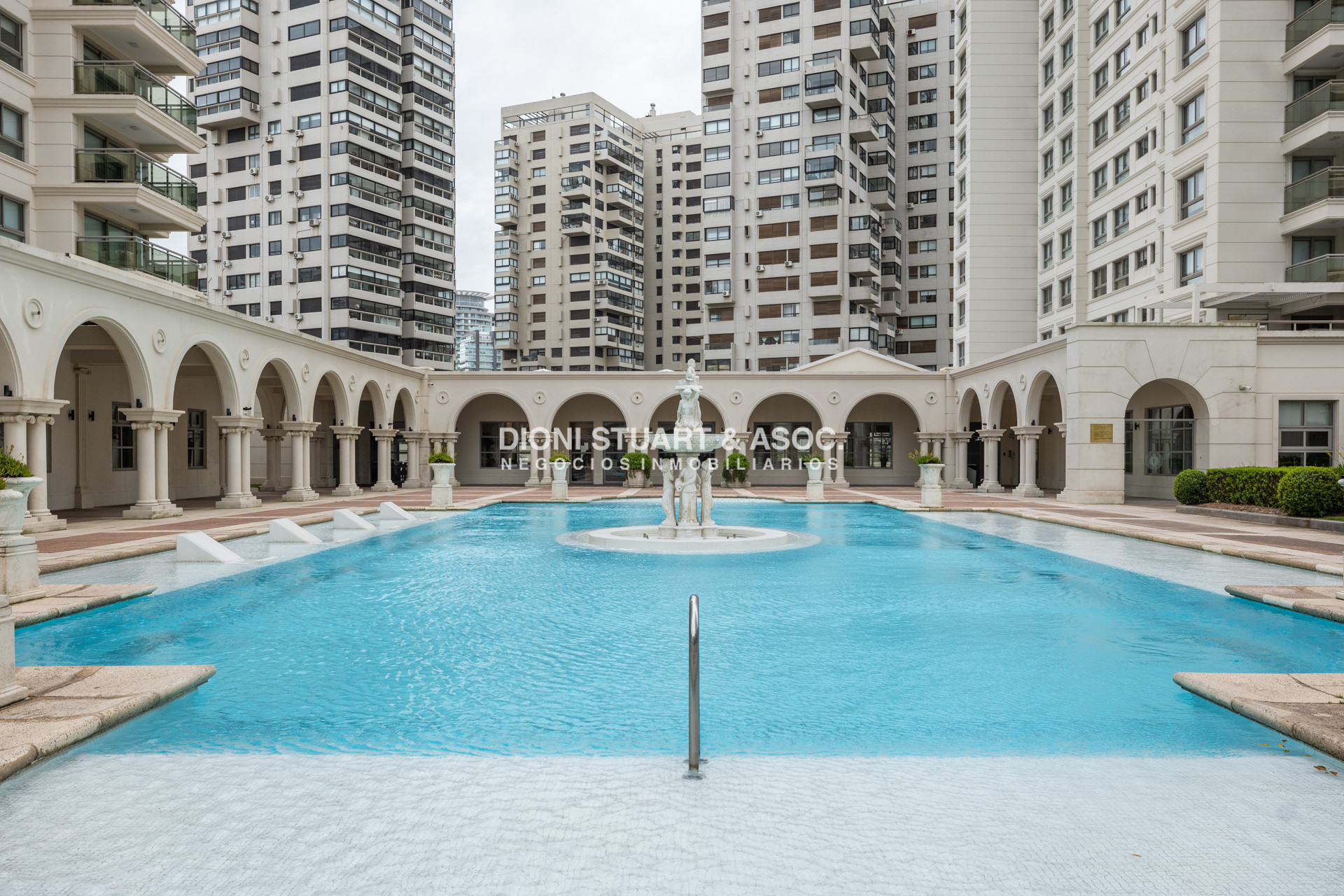 Apartamento ID.771 - IMPERIALE I OPORTUNIDAD EN VENTA APARTAMENTO CENTRAL 3 DORM 