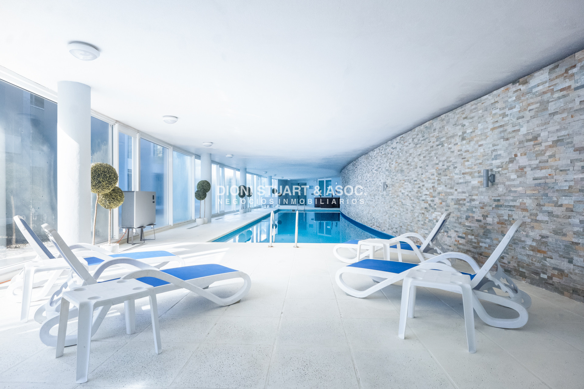 Apartamento ID.1067 - VENTA APARTAMENTO 4 DORMITORIOS PLAYA BRAVA - EDIFICIO ONE I