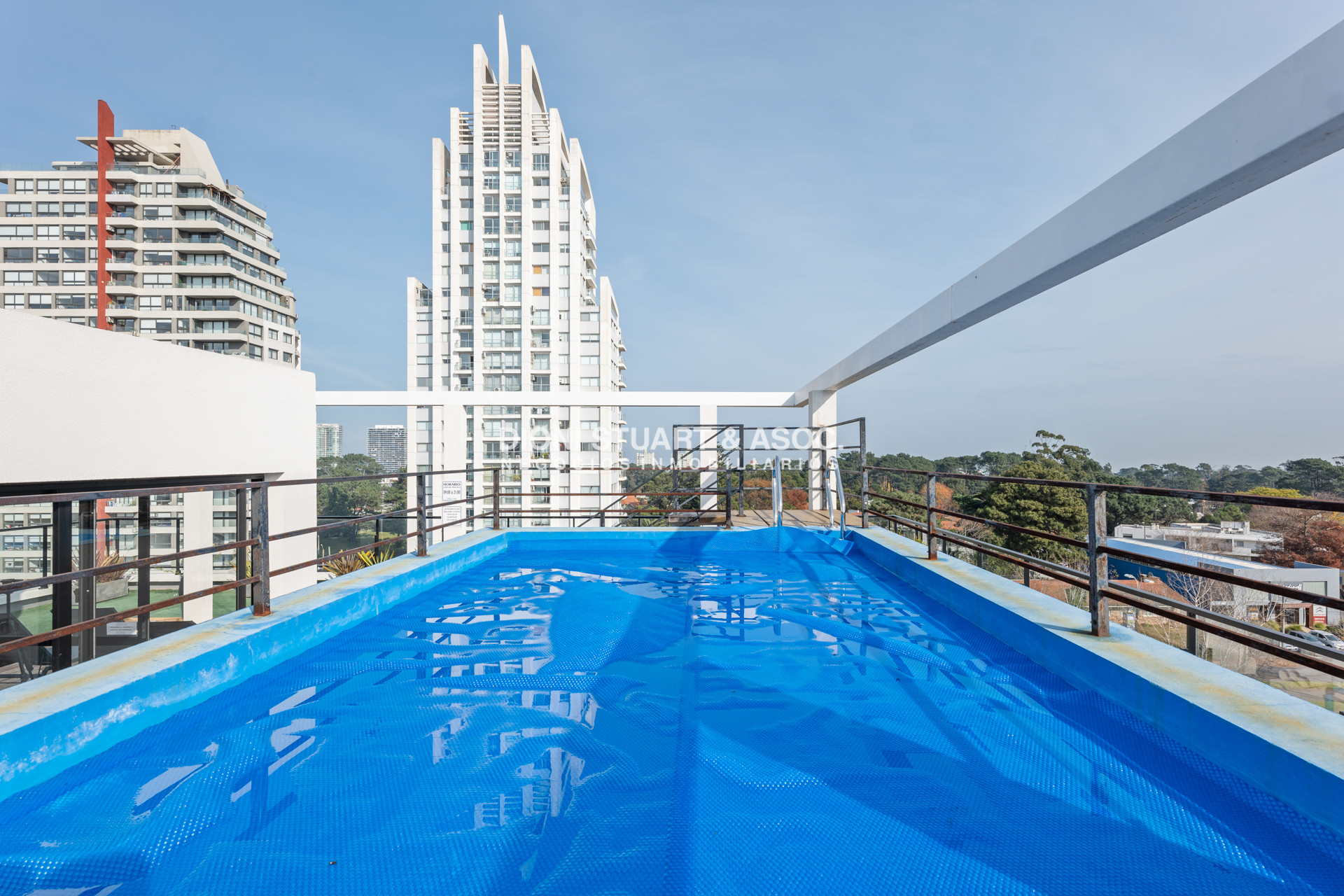 Apartamento ID.684 - OTTO UNO - 2 Dormitorios en Venta - A Estrenar