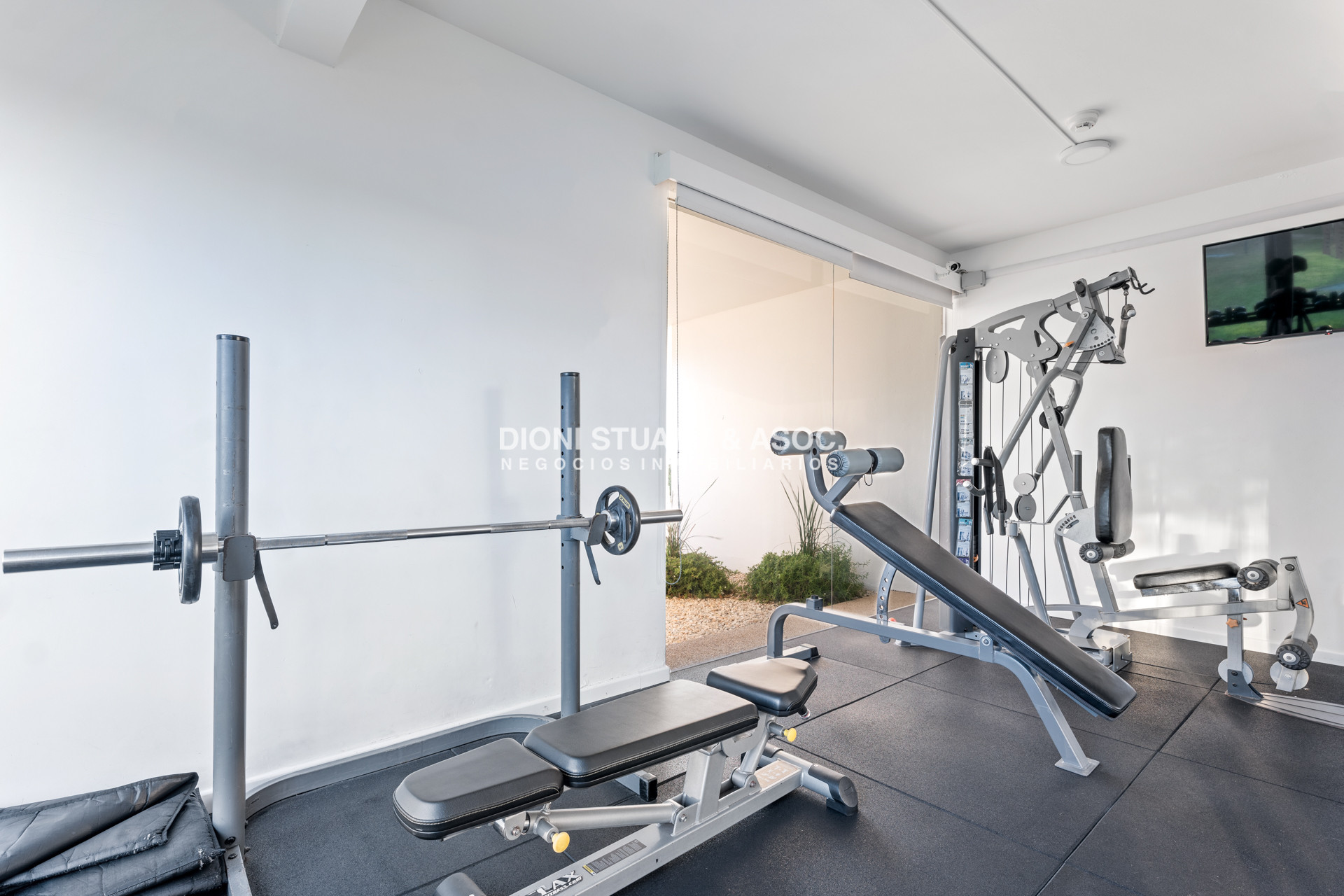 Apartamento ID.922 - PENT HOUSE DUPLEX EN LA MANSA - 4 DORM Y DEP - COMPLEJO LINCOLN CENTER - TORRE WILSON