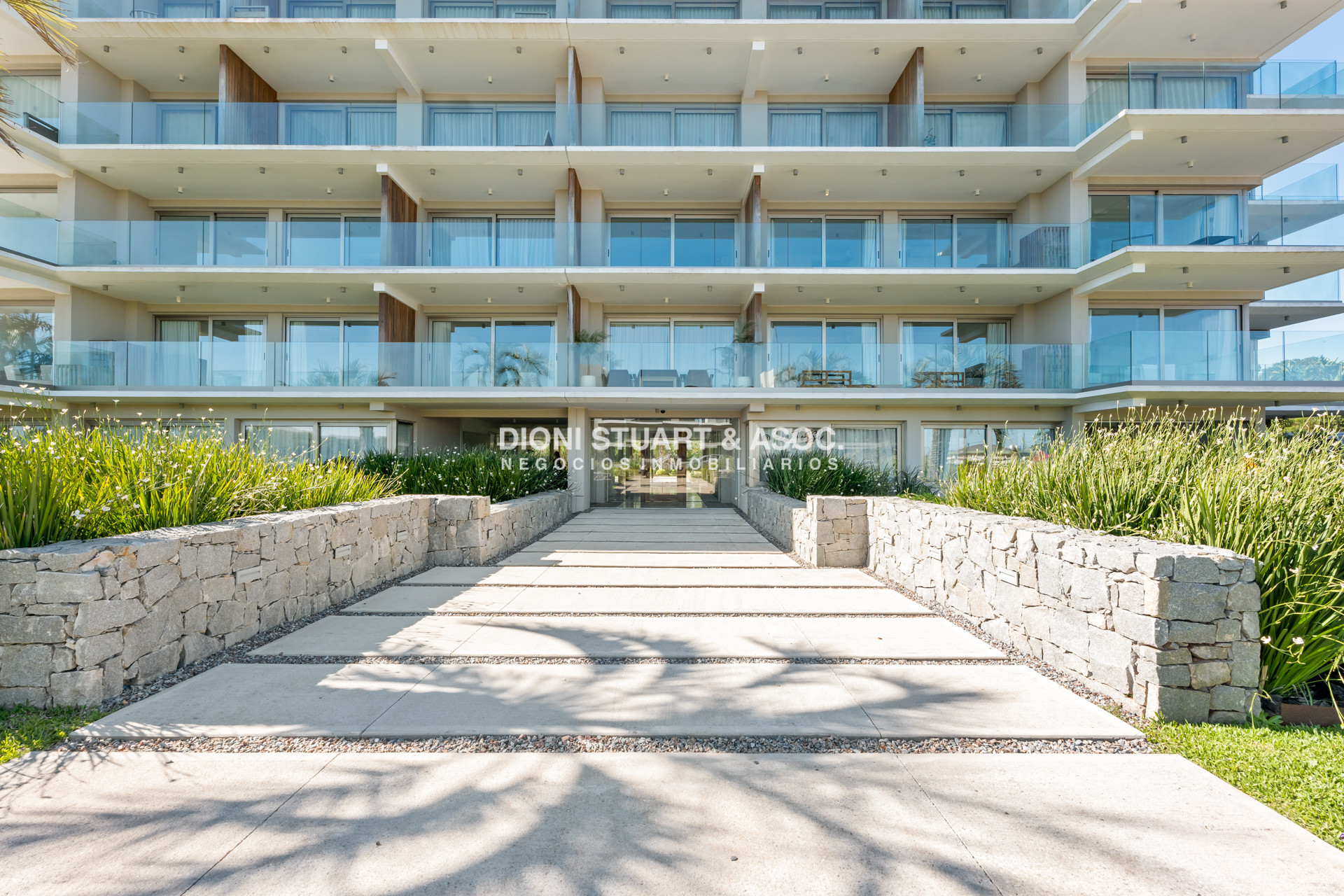 Apartamento ID.851 - Moorea Bay 2 - 2 Dorm