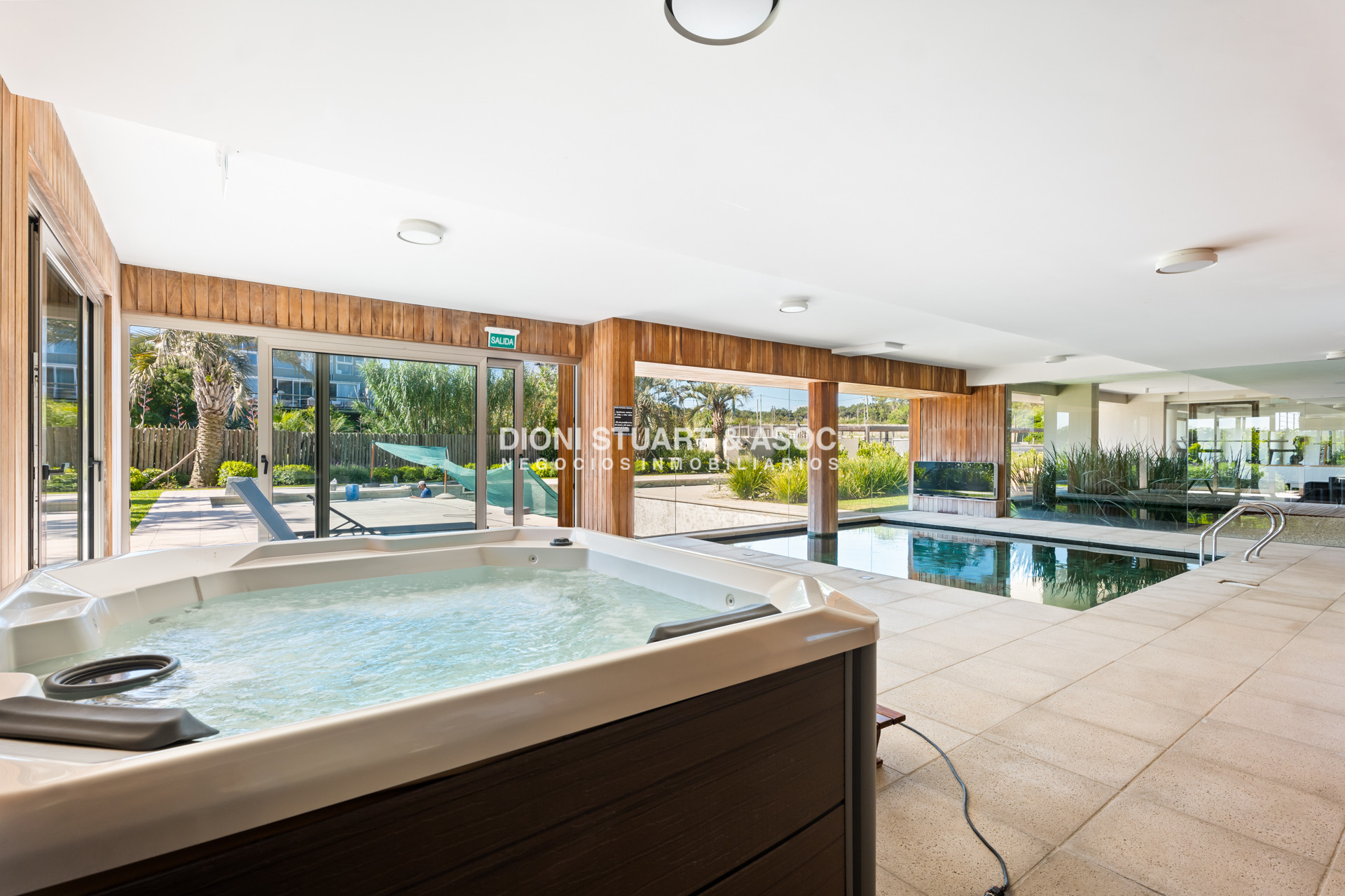 Apartamento ID.851 - Moorea Bay 2 - 2 Dorm