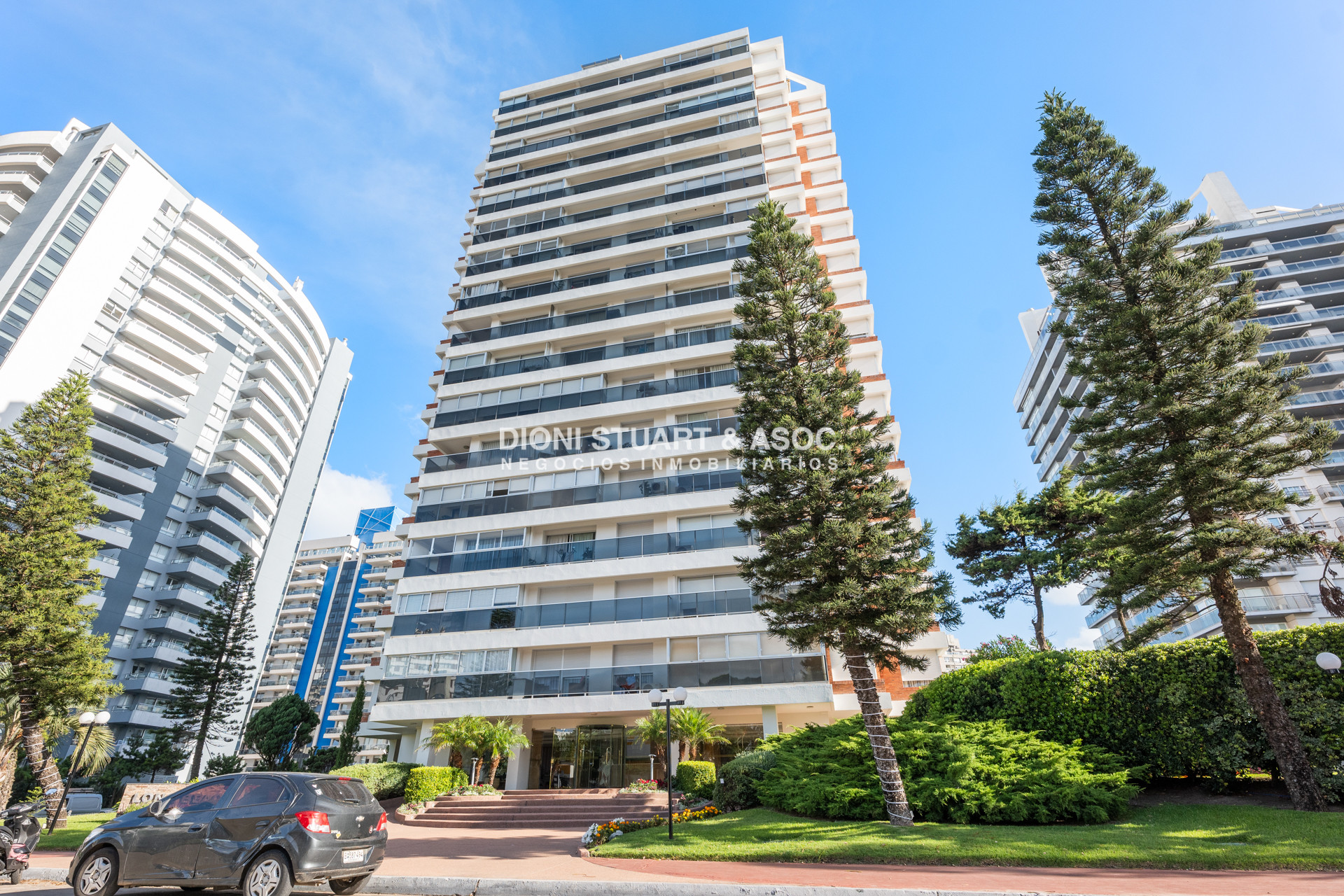 Apartamento ID.909 - DEPARTAMENTO EN VENTA DE 2 DORMITORIOS Y MEDIO - EDIFICIO LONG BEACH - TODOS LOS AMENITIES