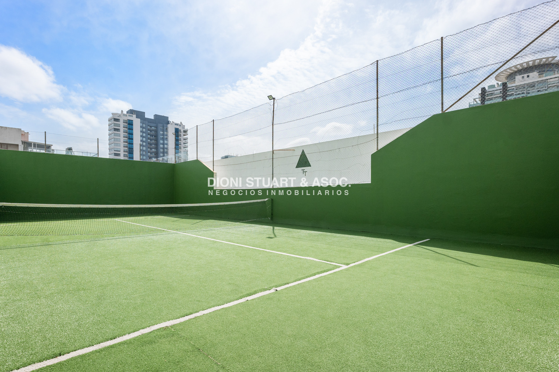 Apartamento ID.924 - TORRE TRIANGULO - DEPARTAMENTO EN VENTA DE 1 DORMITORIO Y MEDIO - TODOS LOS AMENITIES