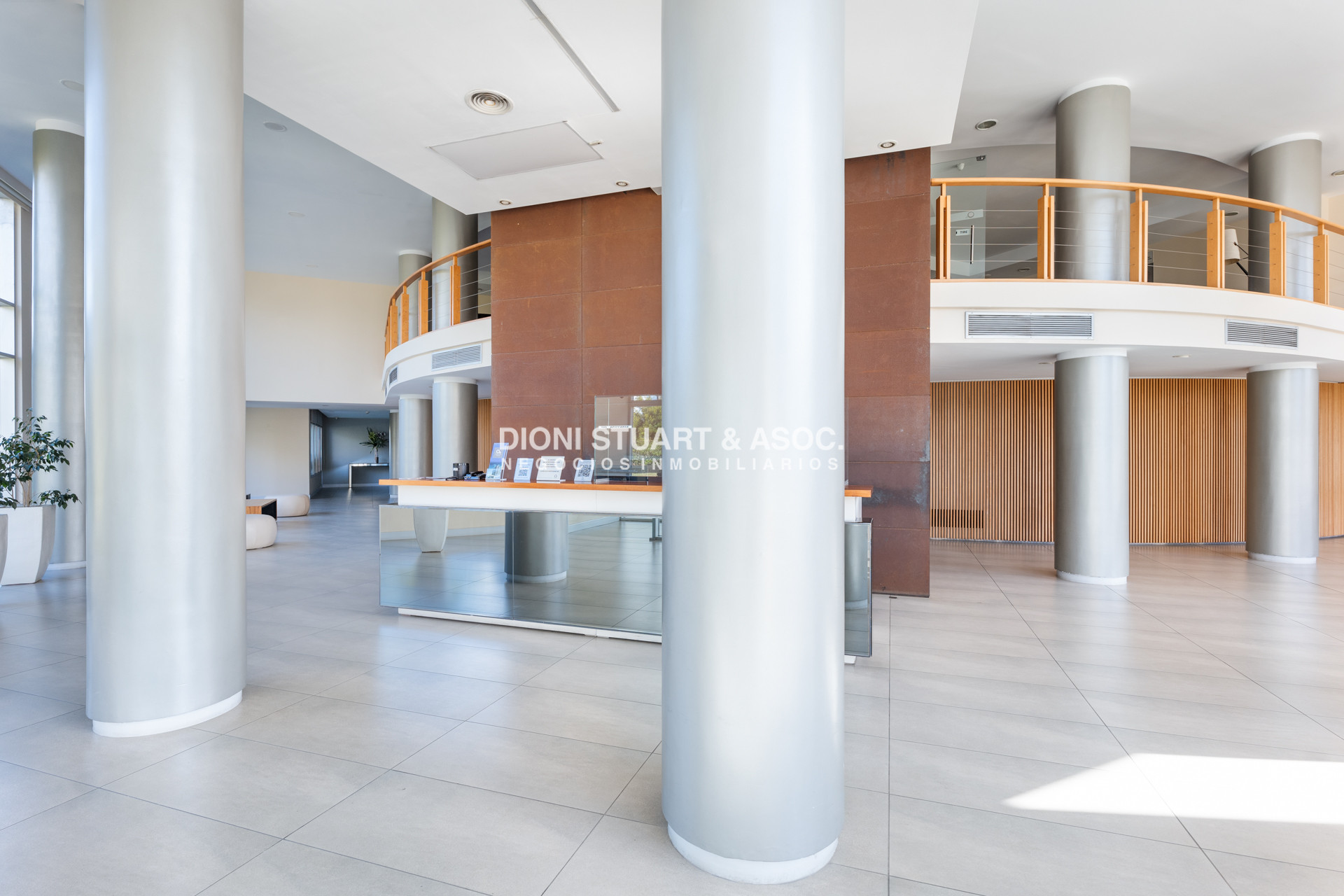 Apartamento ID.729 - Apartamento en Venta - 1 Dormitorio - Planta Baja - Ocean Drive - Roosevelt
