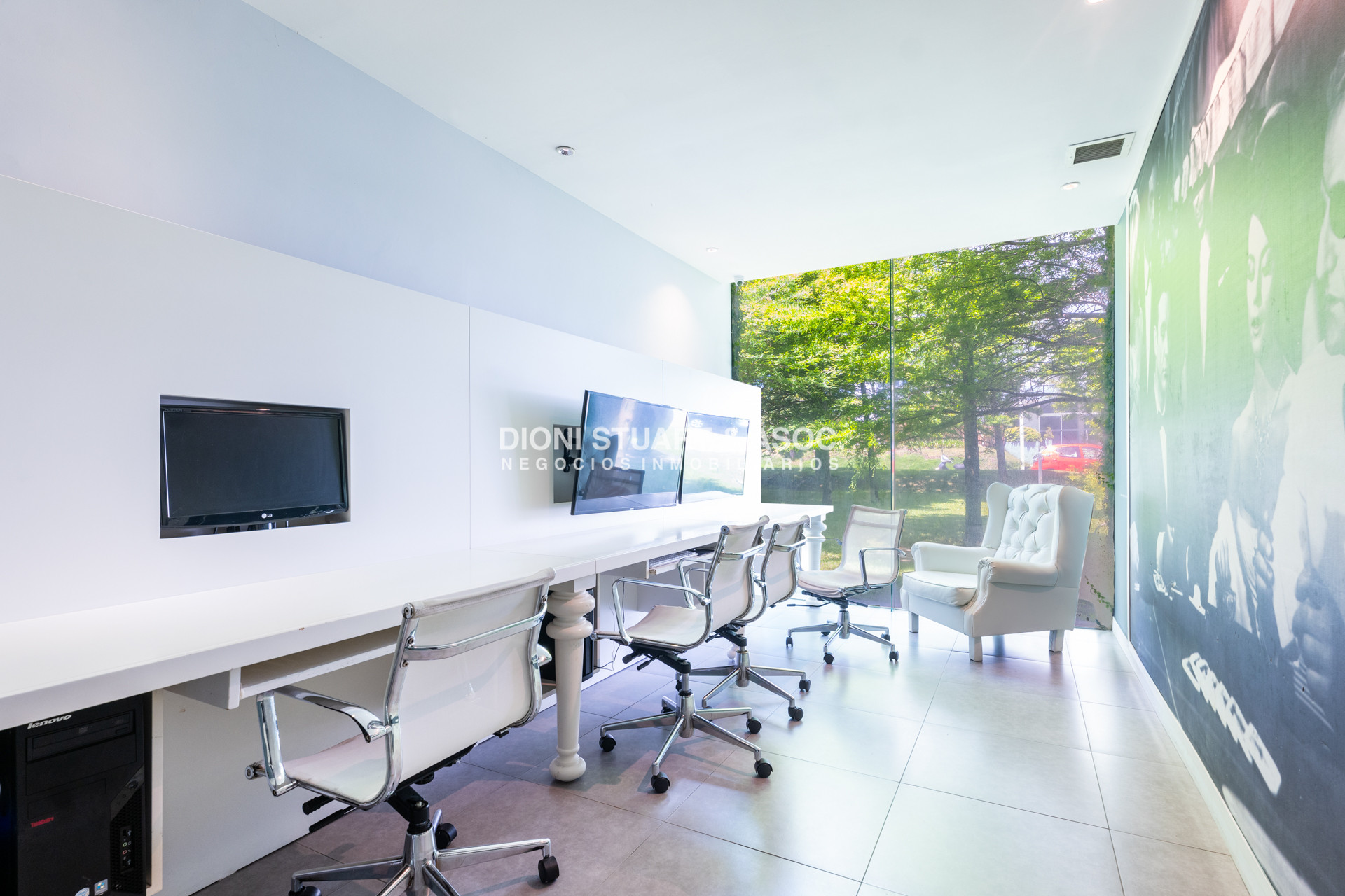 Apartamento ID.842 - Yoo Pent House Duplex