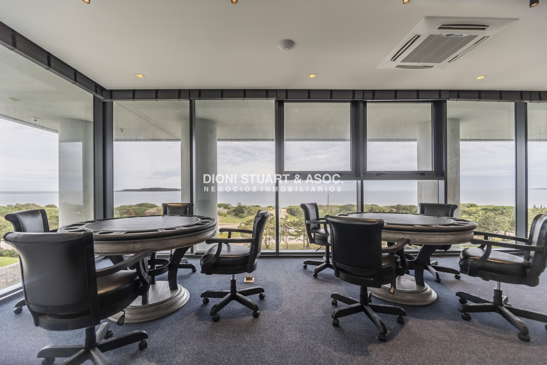 Apartamento ID.877 - Venetian - Pent House Duplex Esquinero
