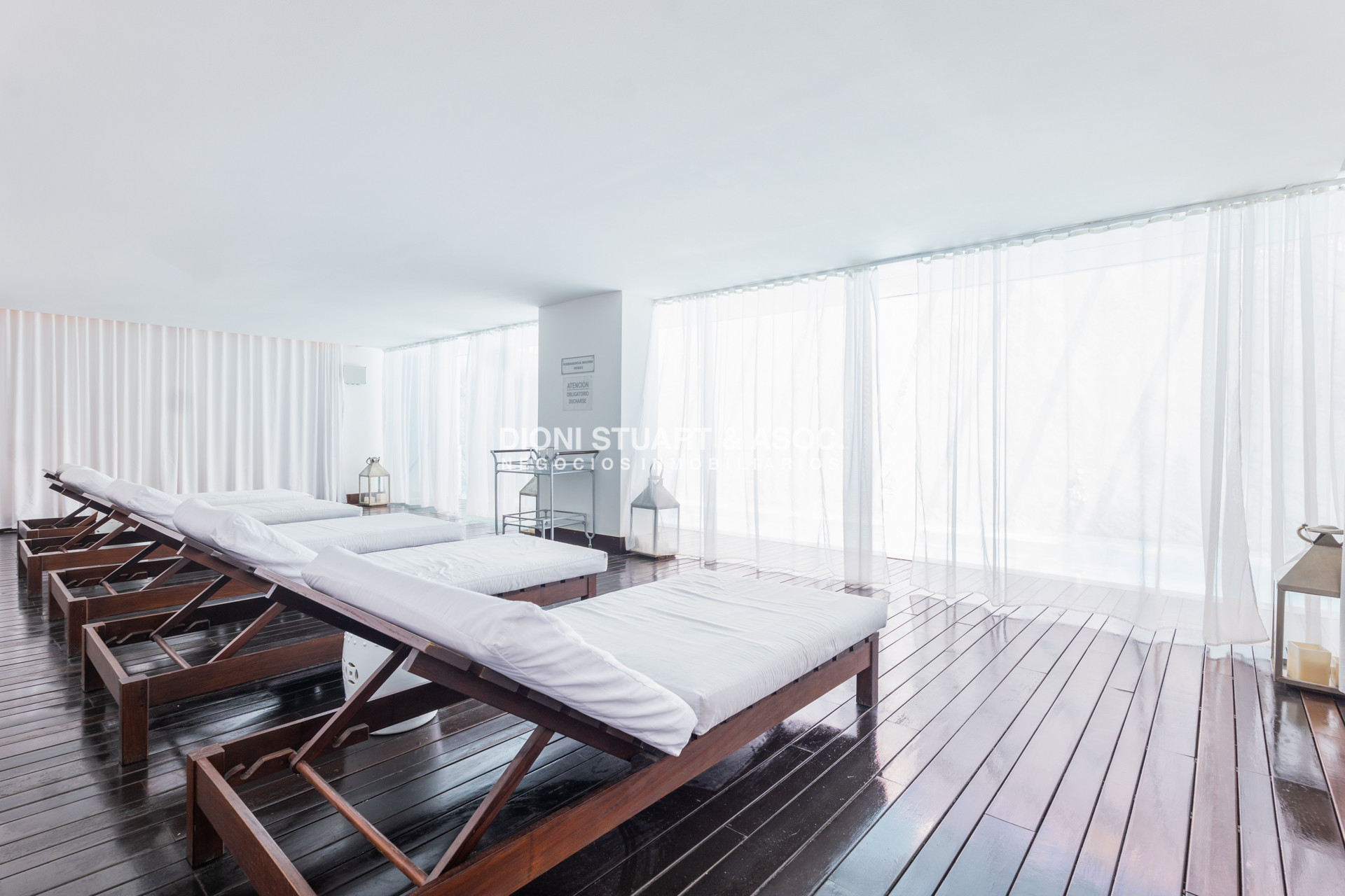 Apartamento ID.842 - Yoo Pent House Duplex