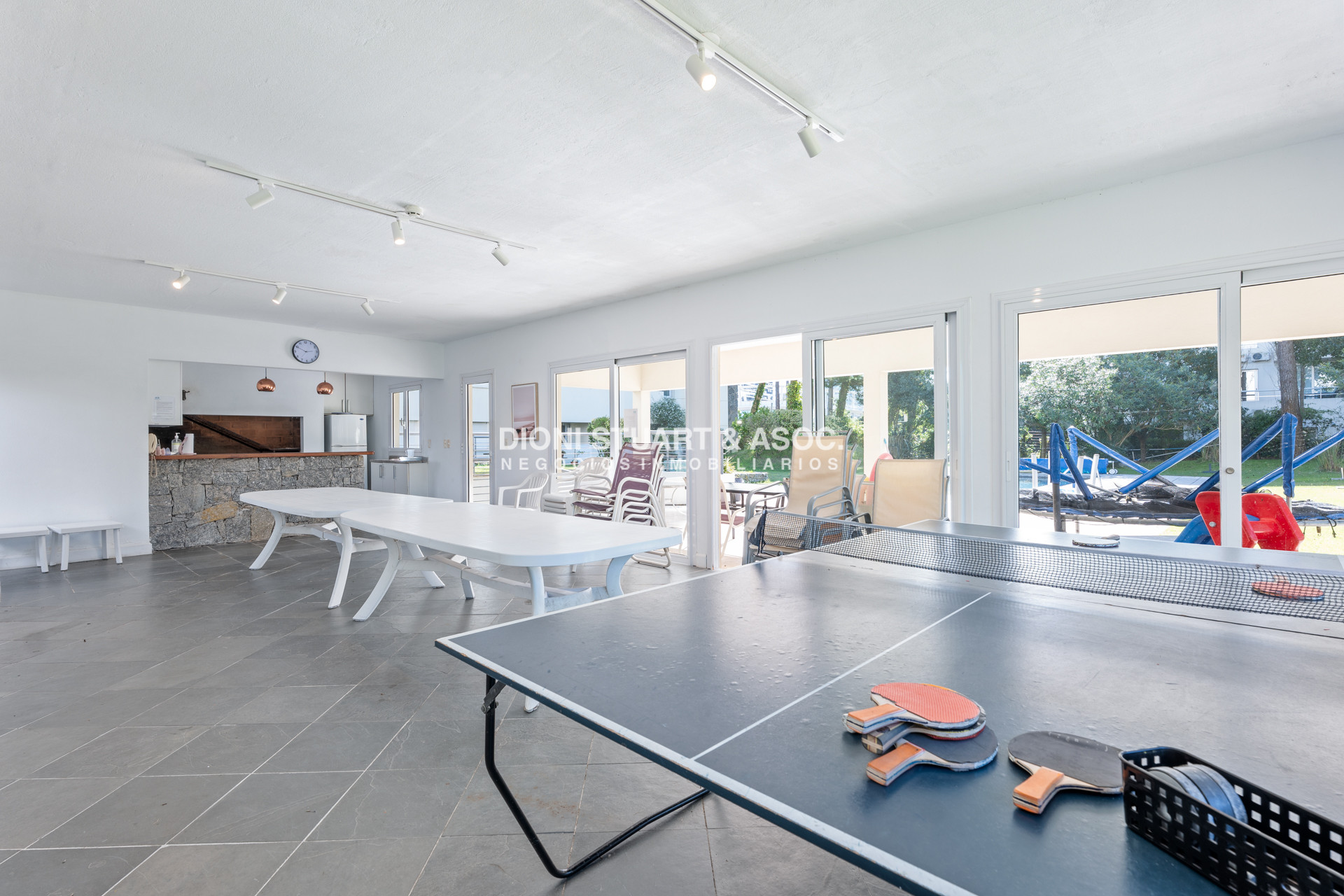 Apartamento ID.581 - Edificio Solar del Bosque - 4 Suites