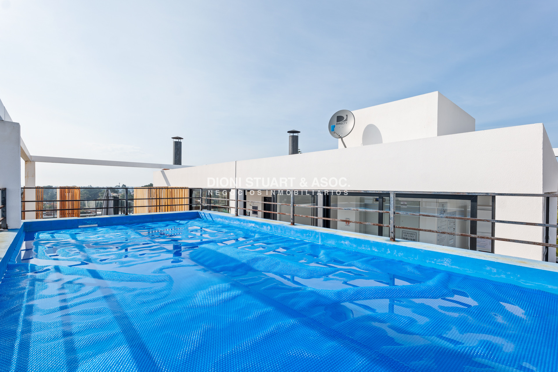 Apartamento ID.684 - OTTO UNO - 2 Dormitorios en Venta - A Estrenar
