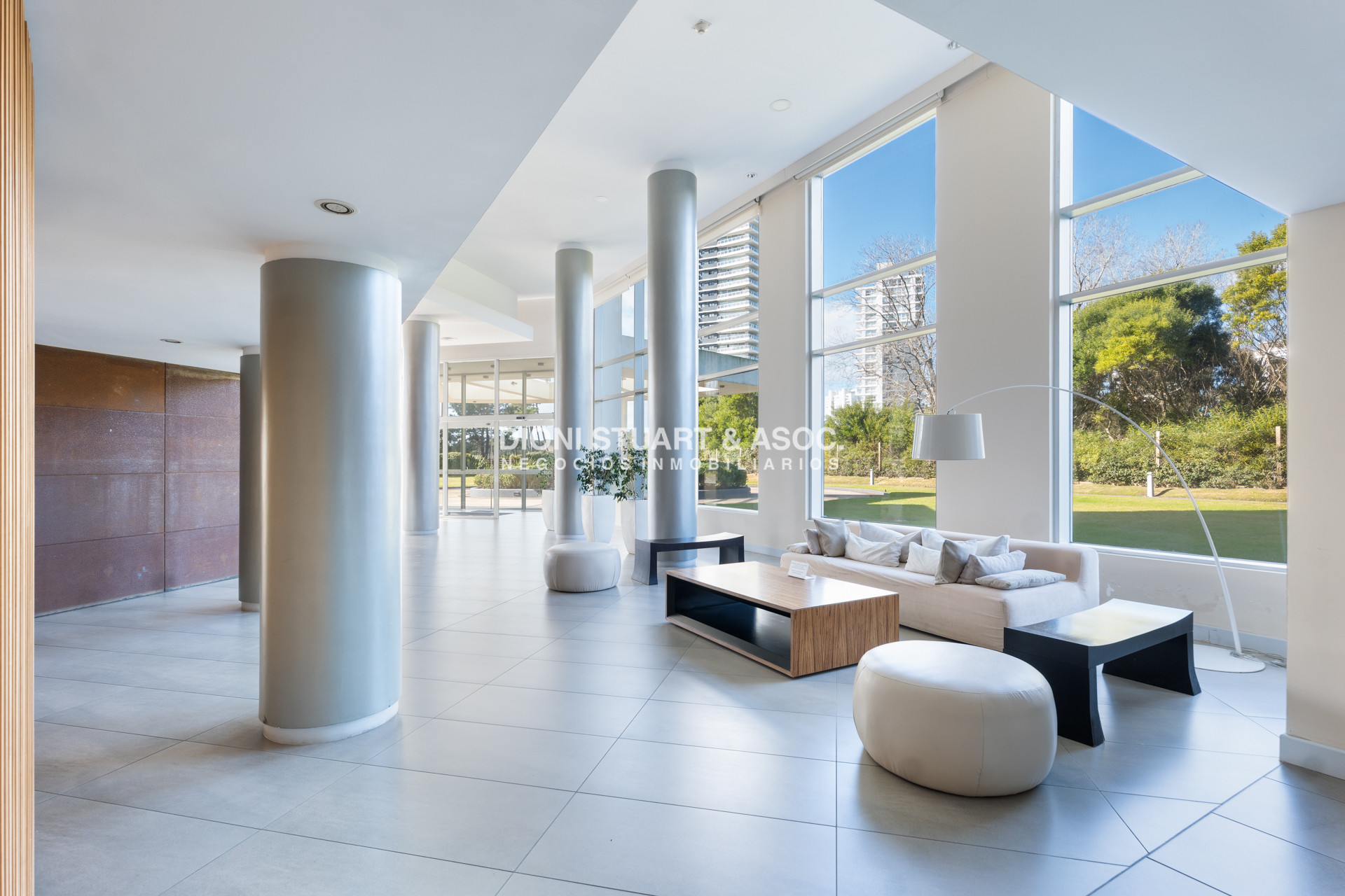 Apartamento ID.729 - Apartamento en Venta - 1 Dormitorio - Planta Baja - Ocean Drive - Roosevelt
