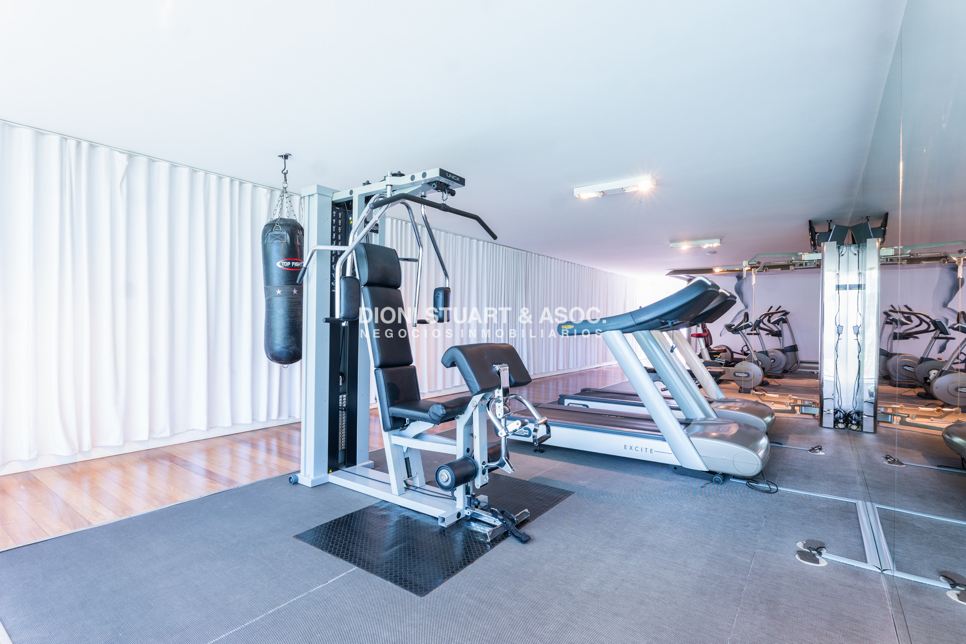 Apartamento ID.842 - Yoo Pent House Duplex