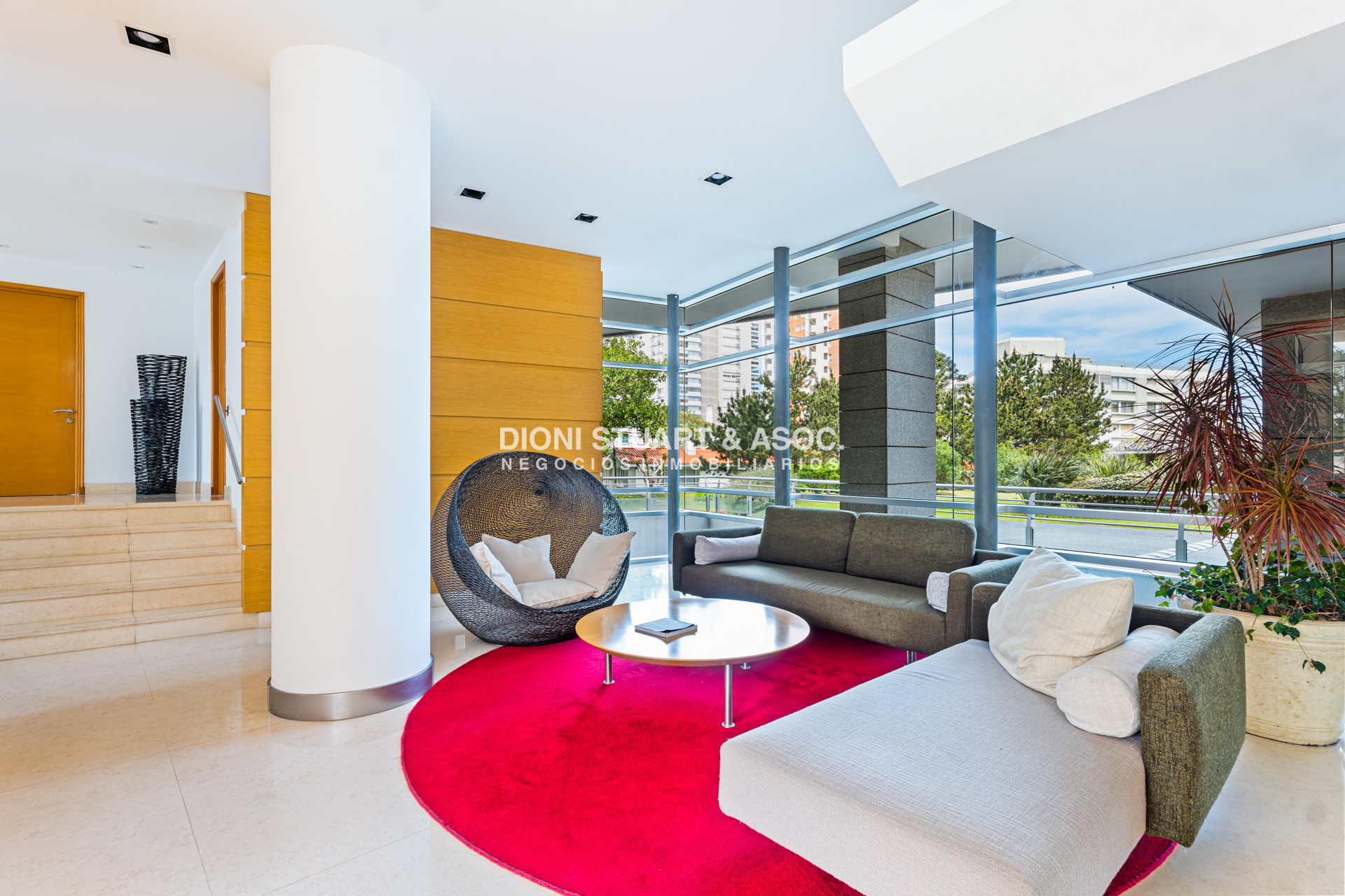 Apartamento ID.790 - Apartamento en Venta - 3 Dormitorios en Suite - Sea & Forest - Playa Mansa