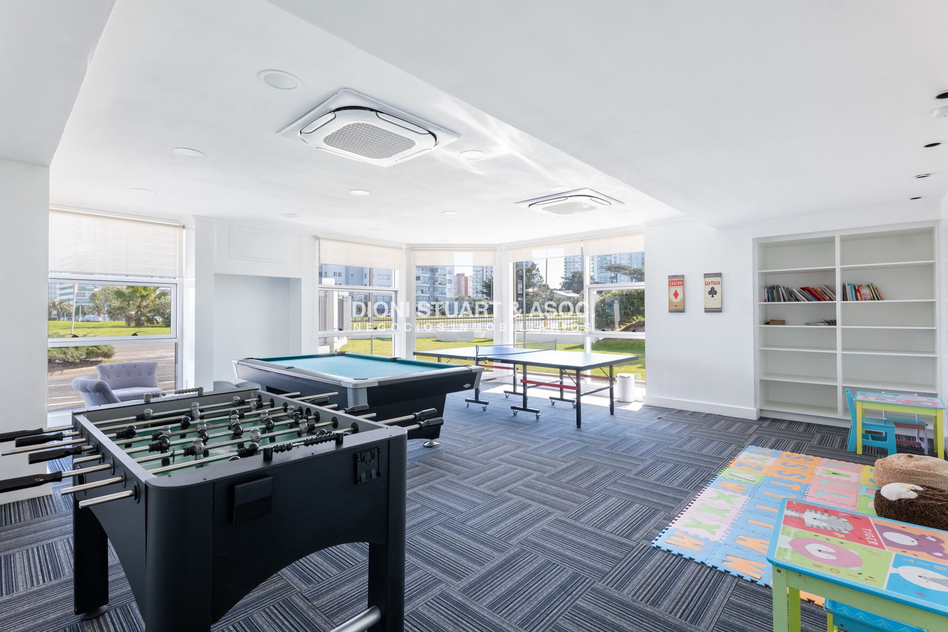 Apartamento ID.739 - DEPARTAMENTO EN VENTA EN CASINO TOWER - 2 DORM EN SUITE - TODOS LOS AMENITIES
